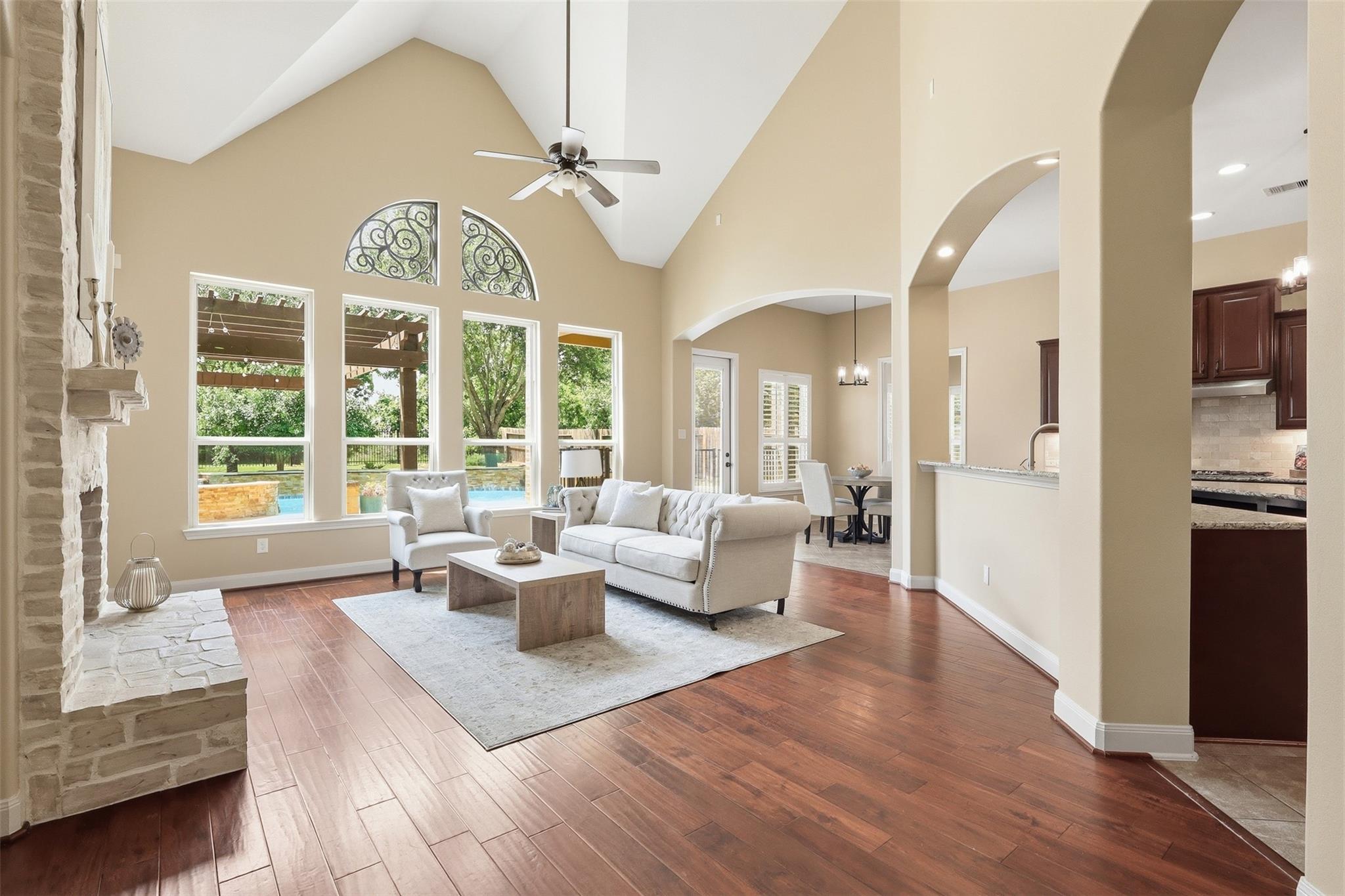 2246 Monarch Terrace Drive