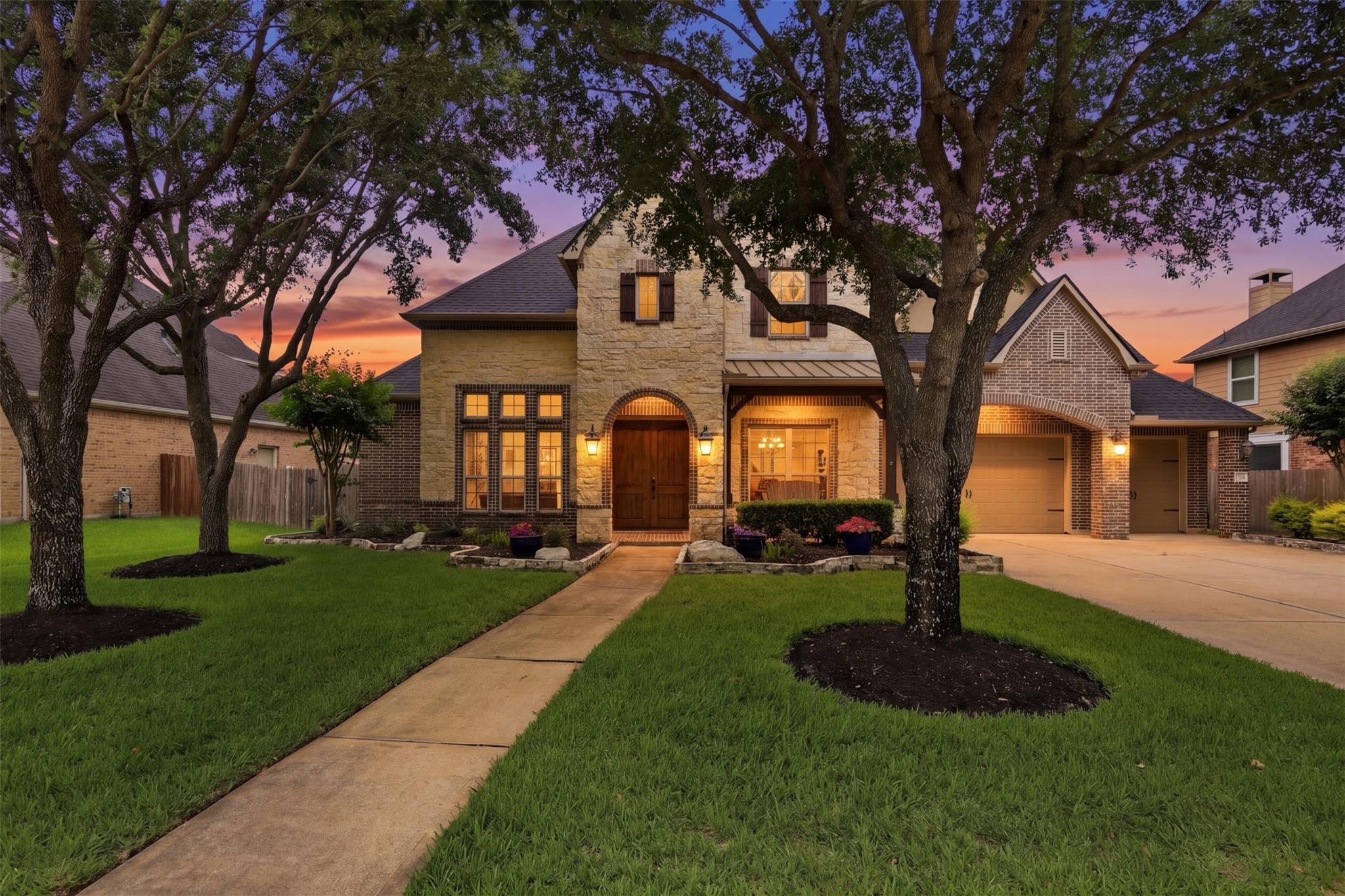 2246 Monarch Terrace Drive