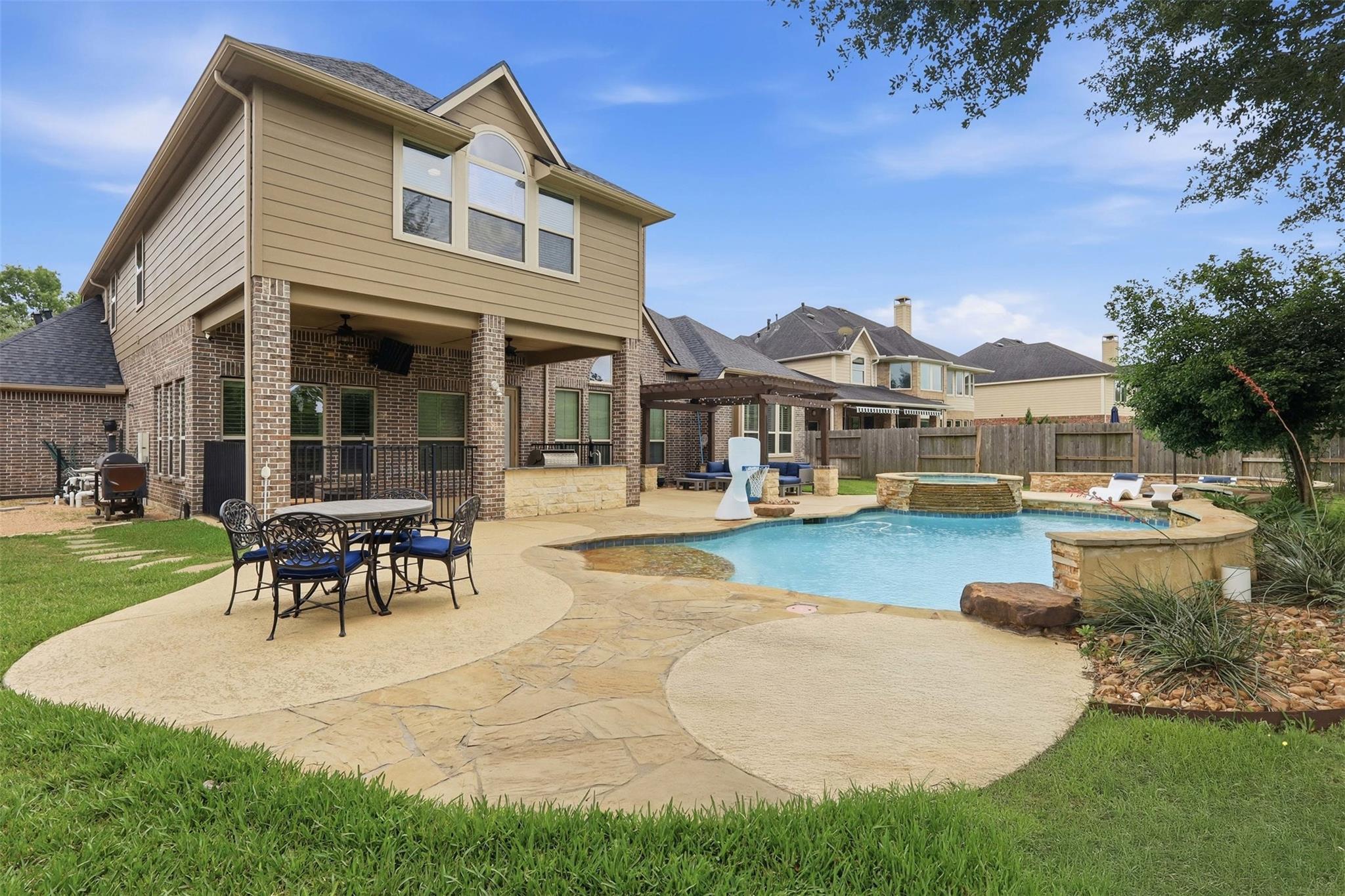 2246 Monarch Terrace Drive