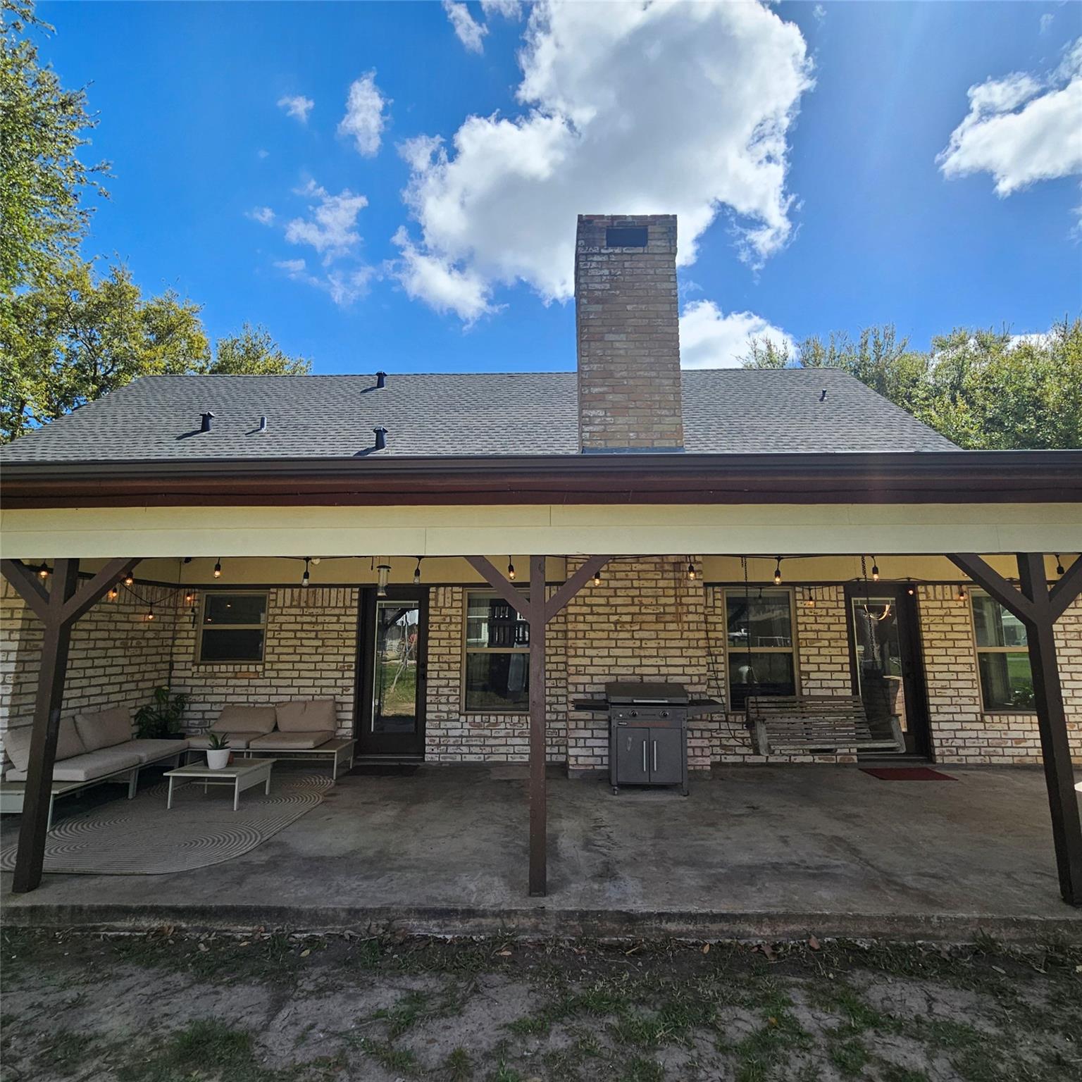 15330 Dale Dell Street