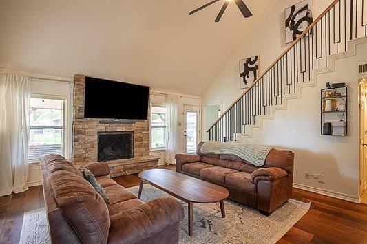 15330 Dale Dell Street