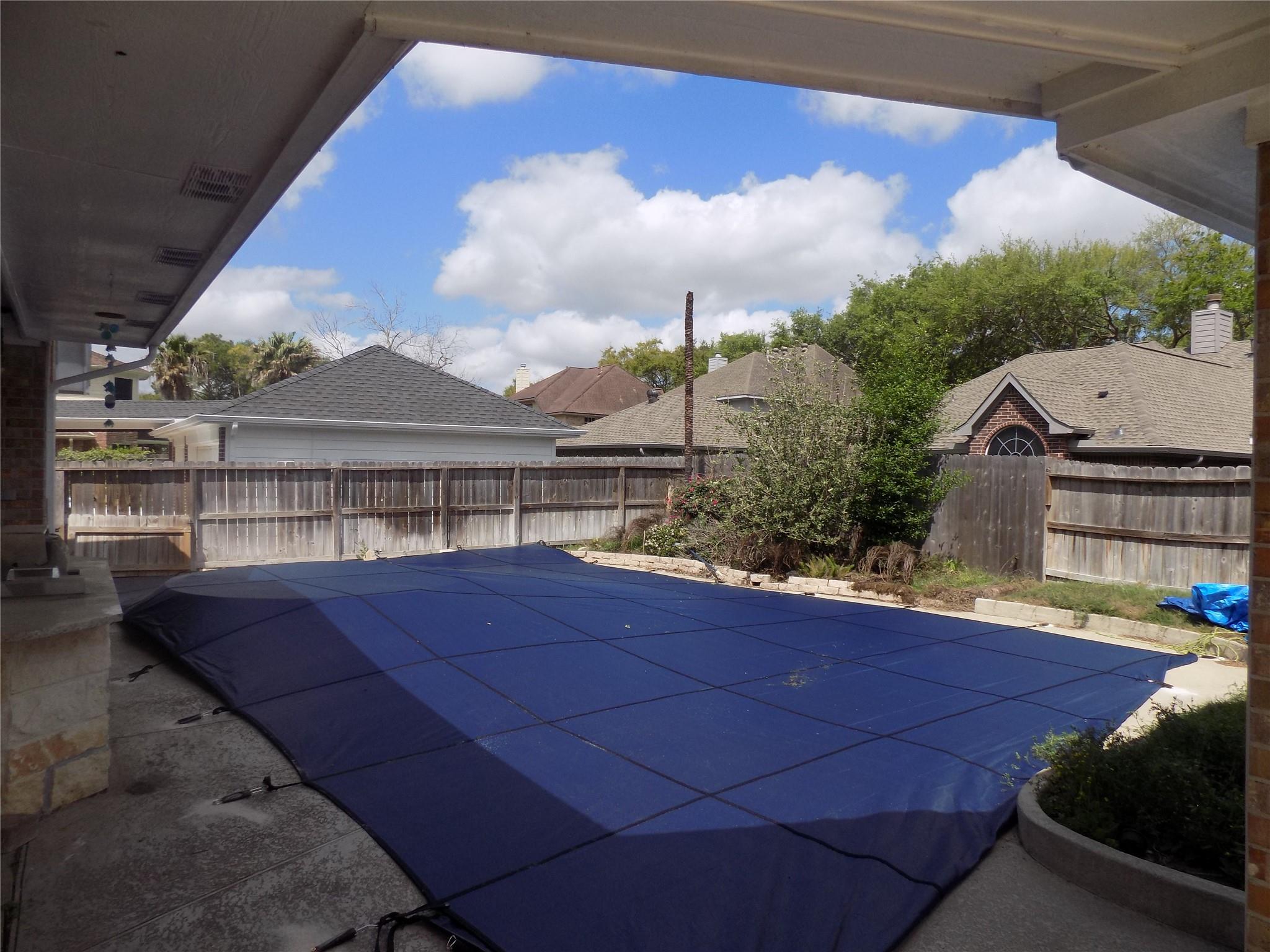 2206 Spanish Forest Lane
