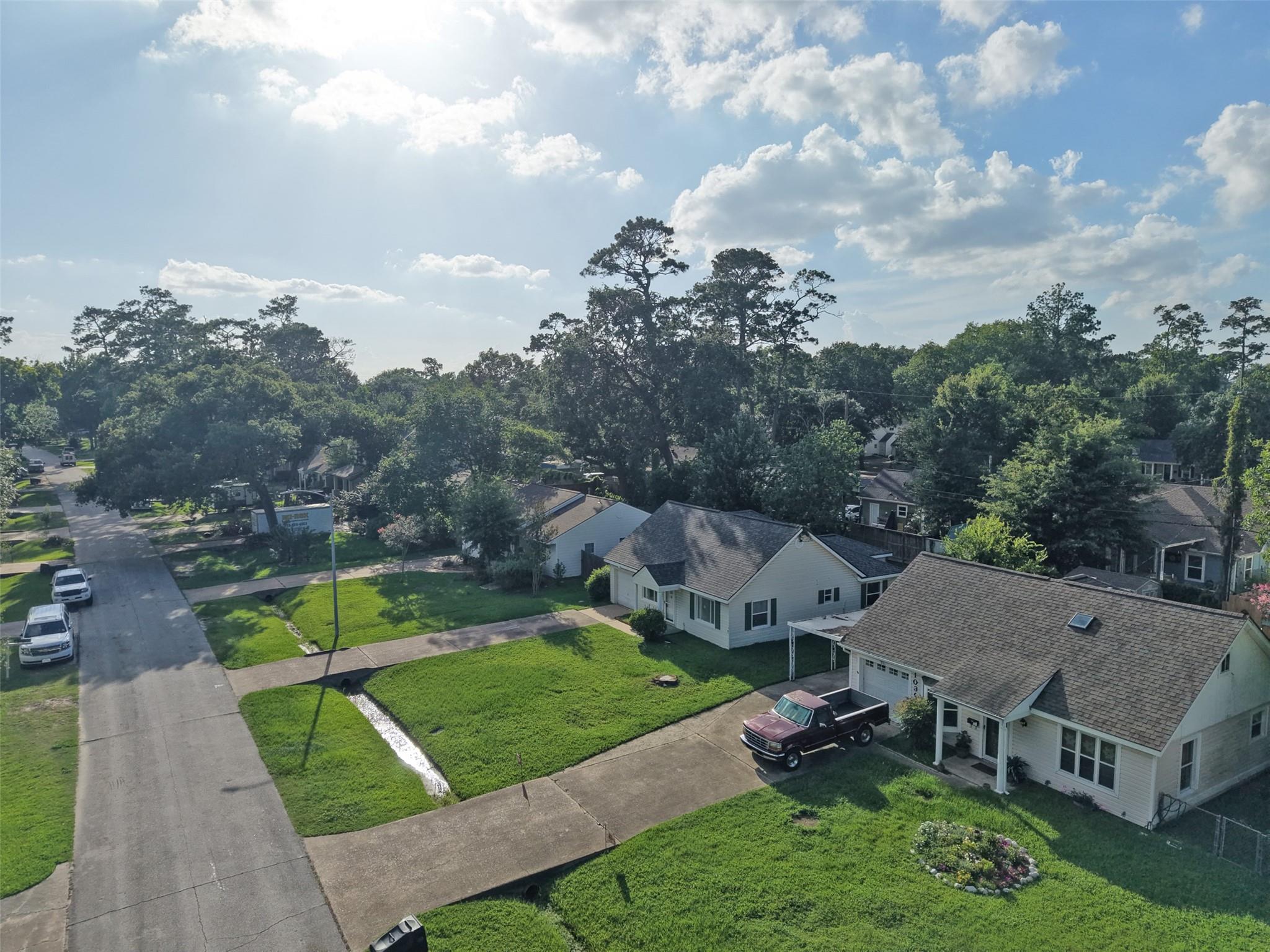1034 Lamonte Lane