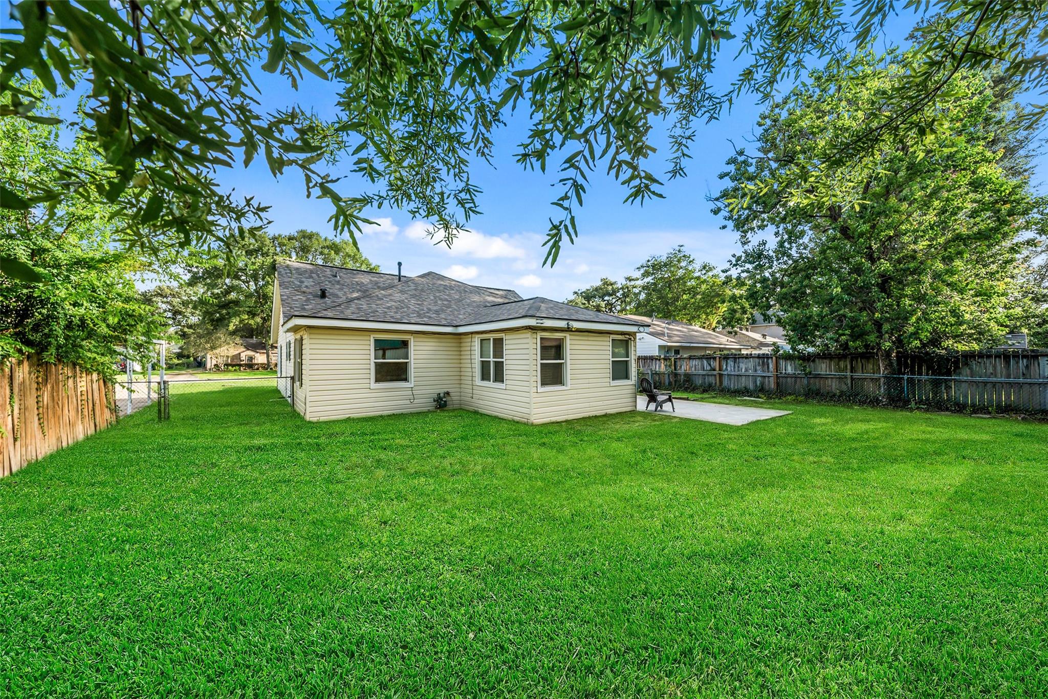 1034 Lamonte Lane