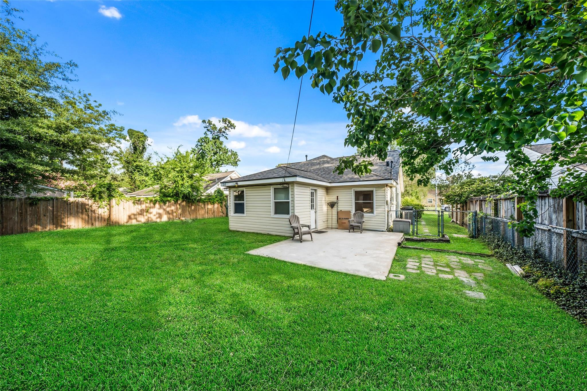 1034 Lamonte Lane