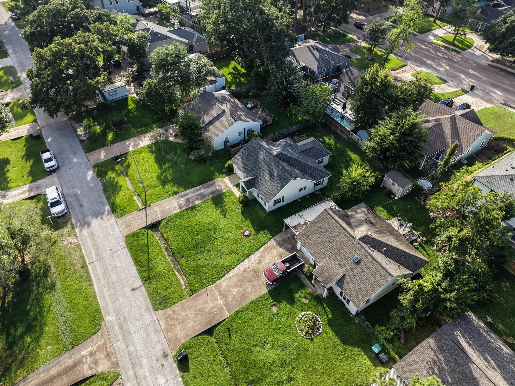 1034 Lamonte Lane