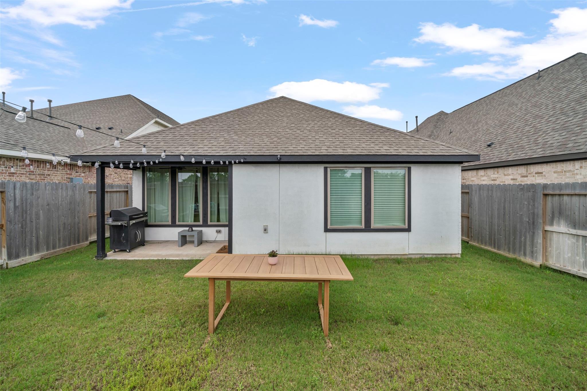 26514 Polaris Rise Lane