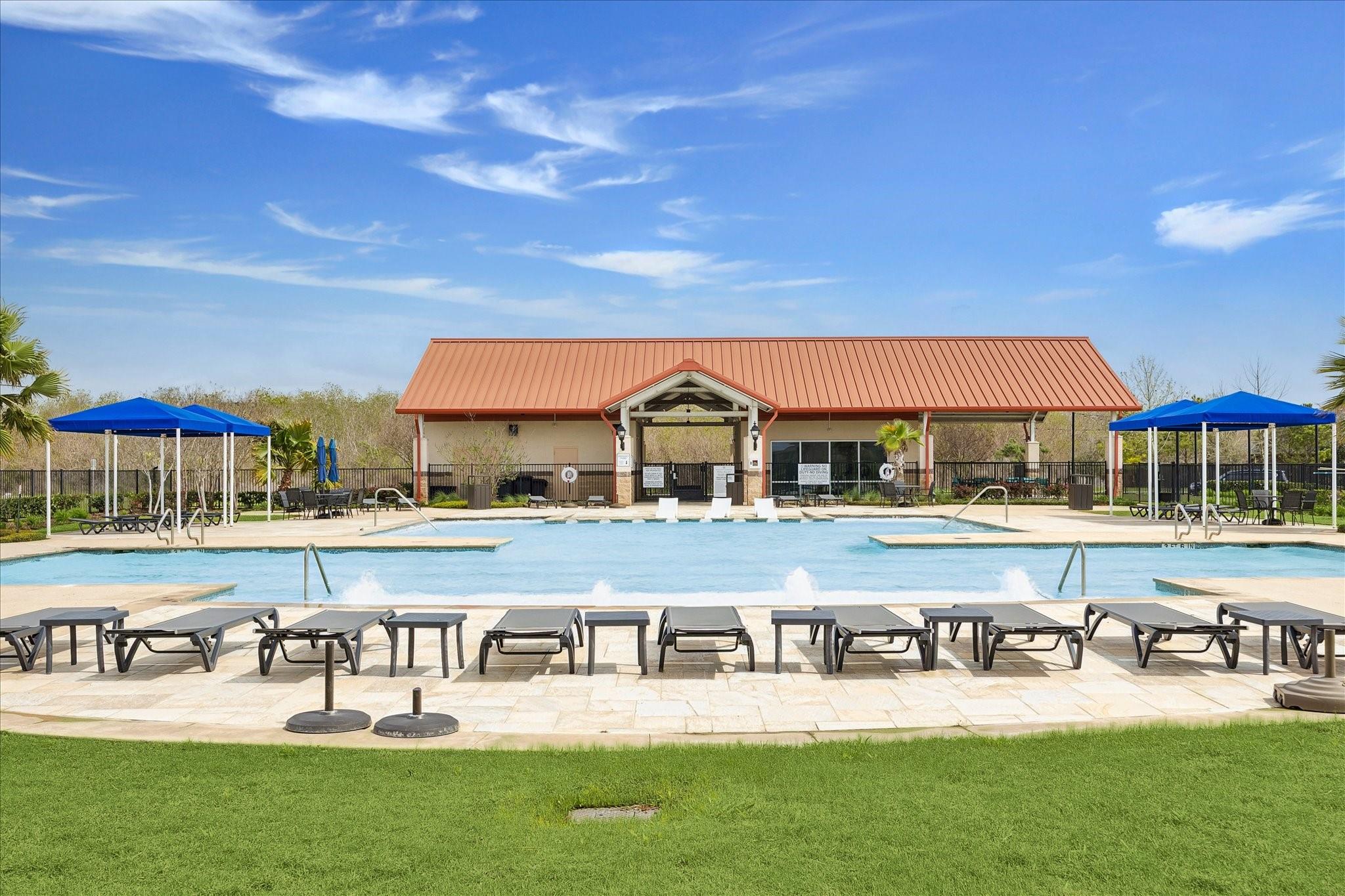 2212 Clements Shore Lane