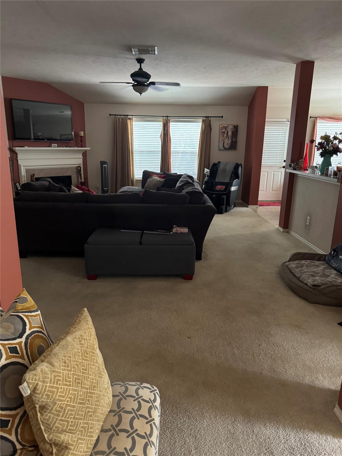 21911 Rivergate Court