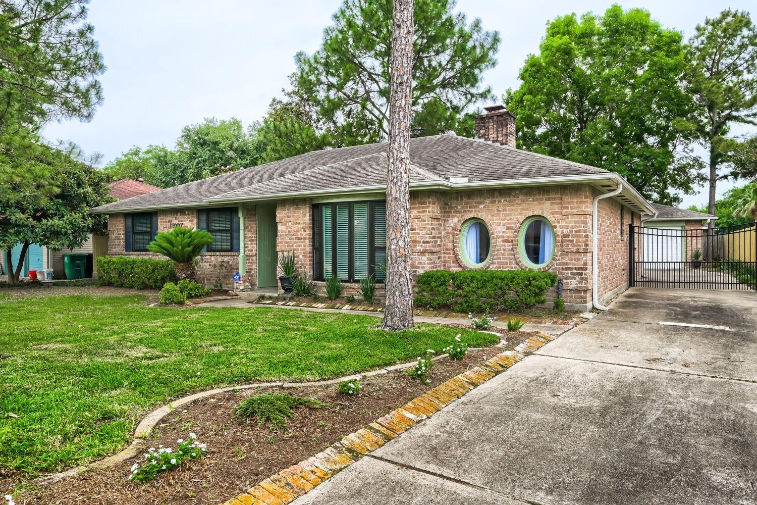 11007 Ensbrook Drive