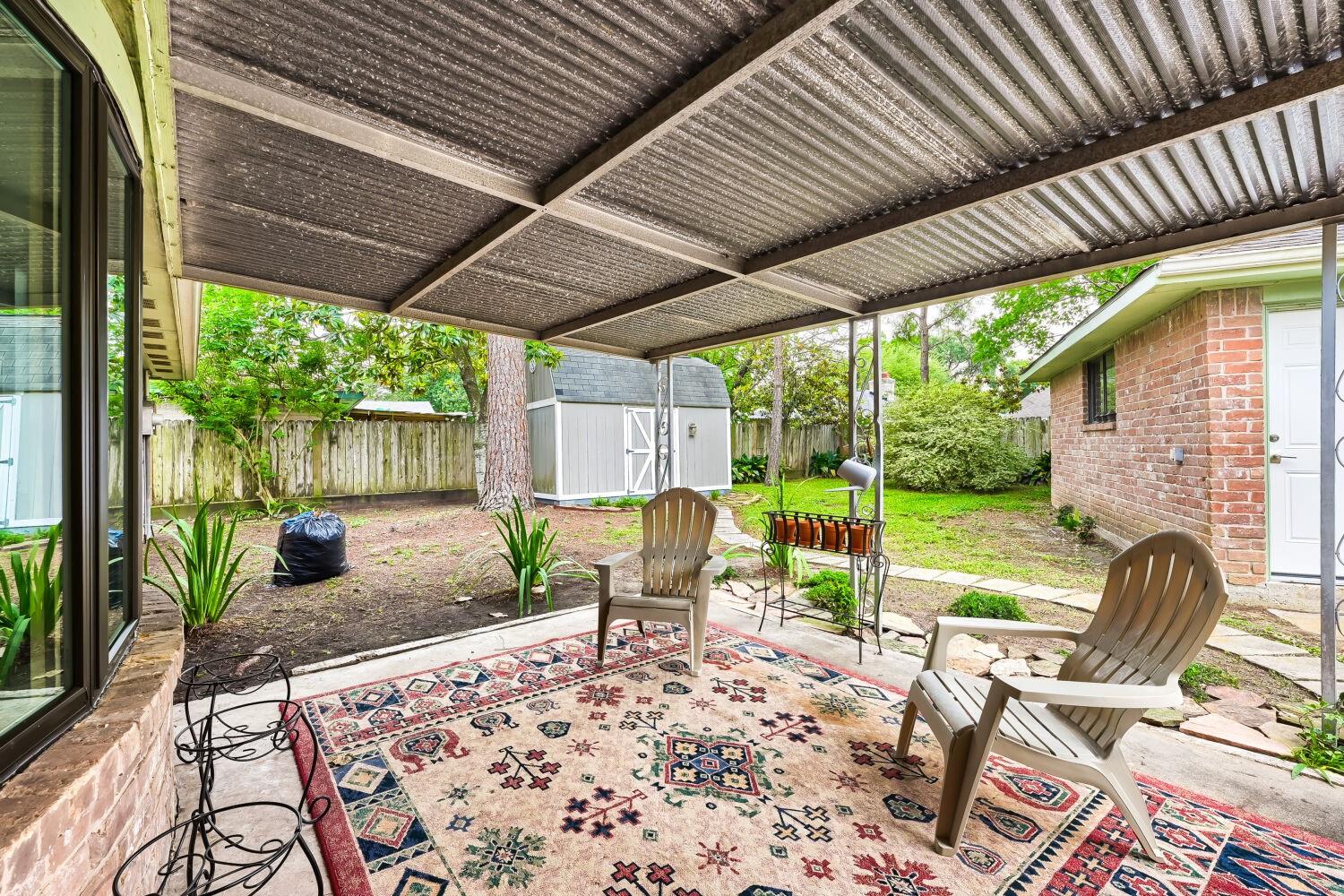 11007 Ensbrook Drive