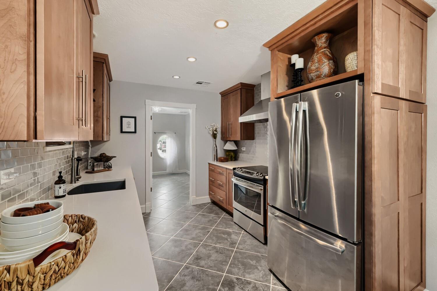 11007 Ensbrook Drive