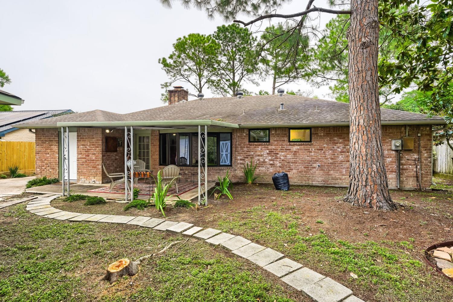 11007 Ensbrook Drive