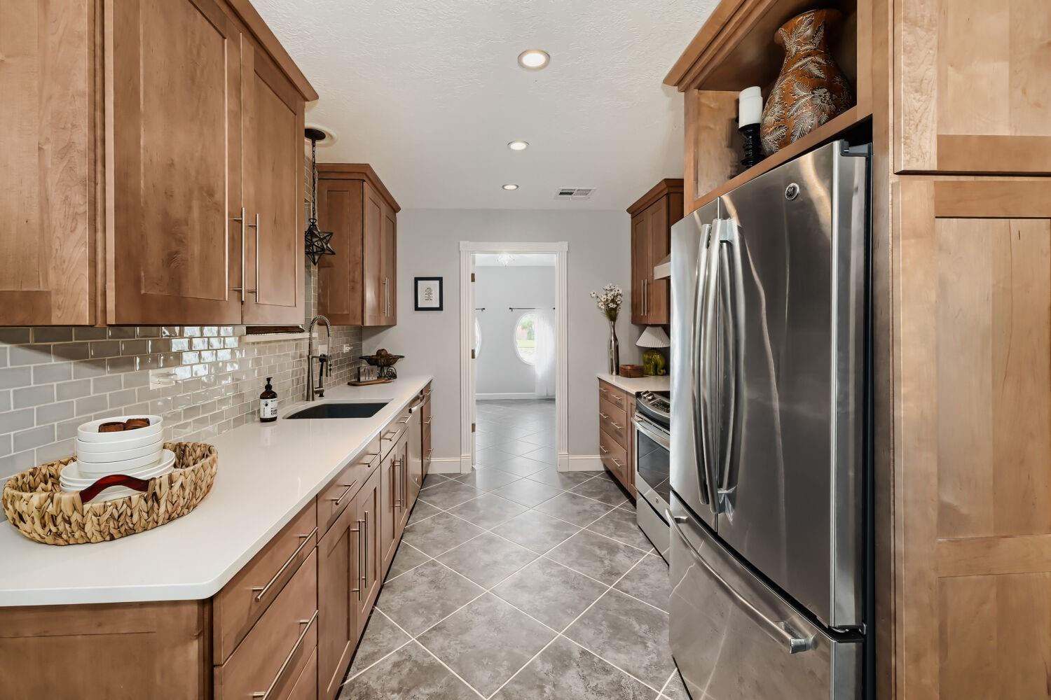 11007 Ensbrook Drive