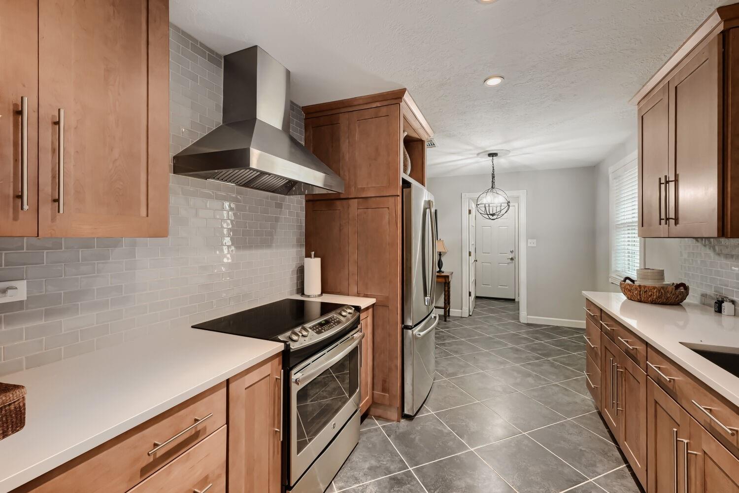 11007 Ensbrook Drive