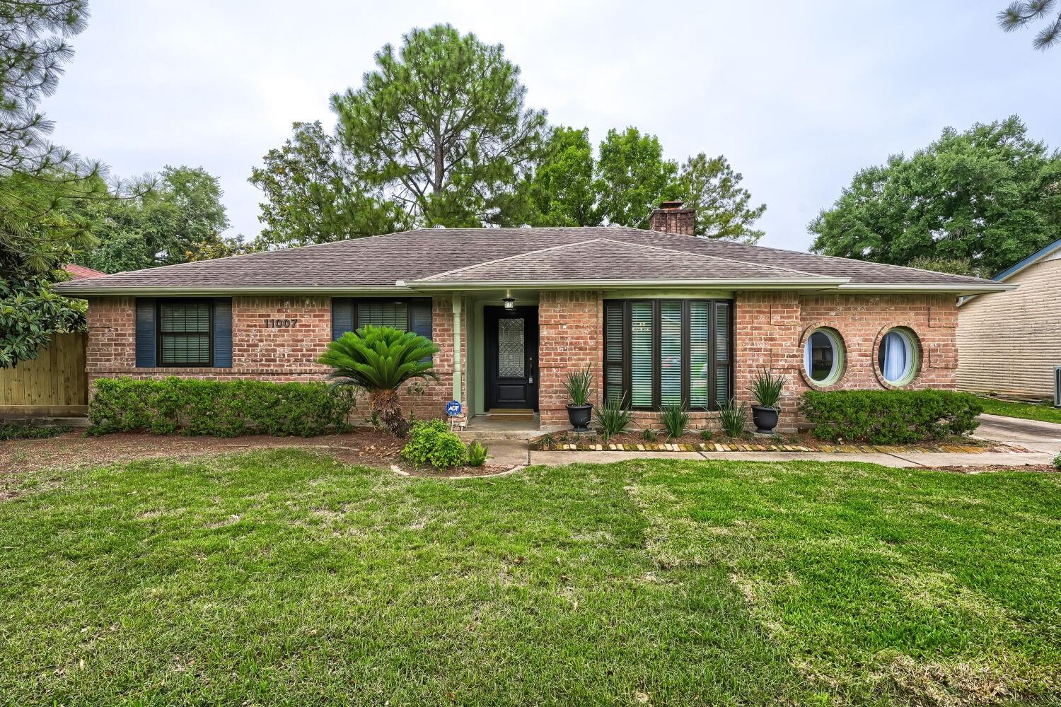 11007 Ensbrook Drive