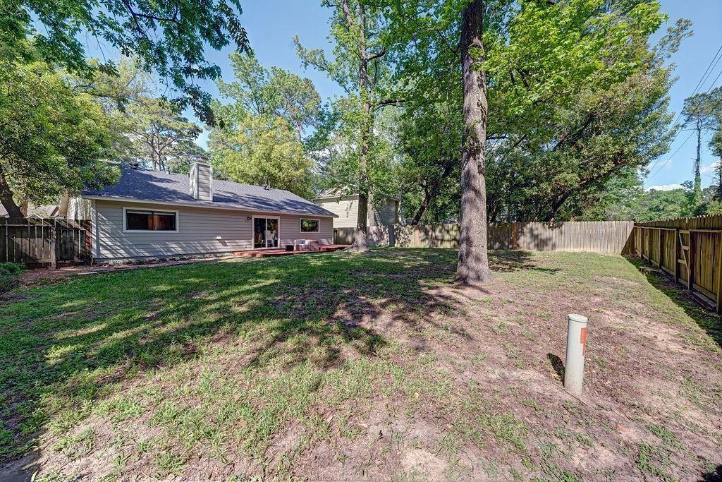 55 Dew Fall Court