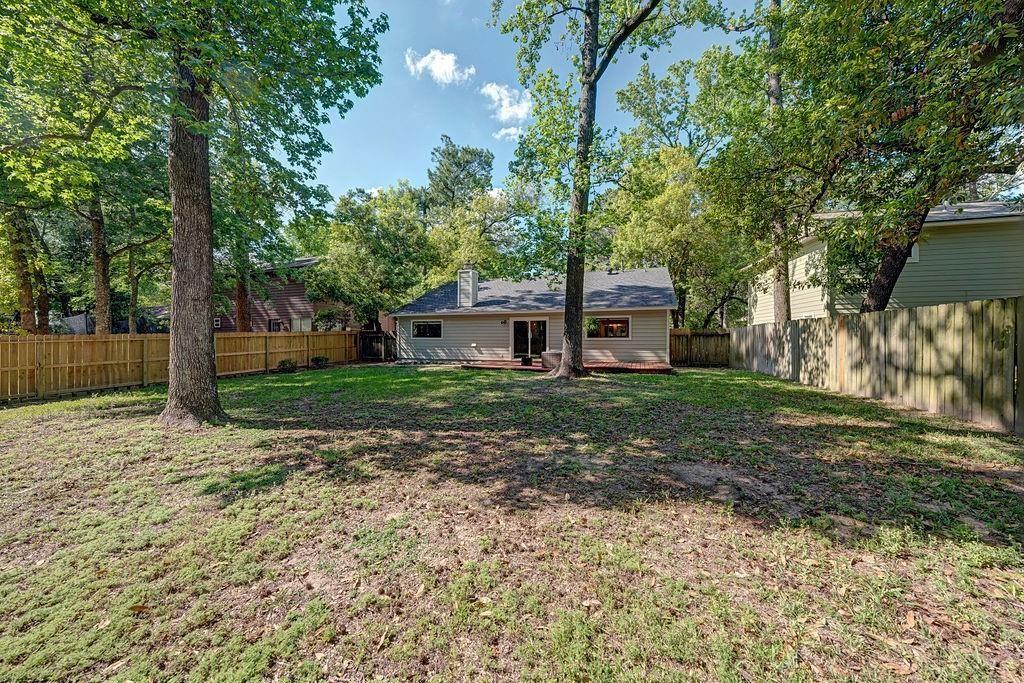 55 Dew Fall Court