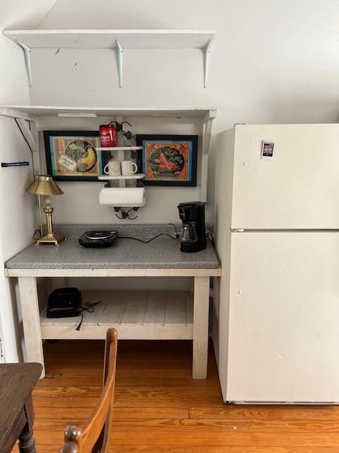 212 N Resident Street # A