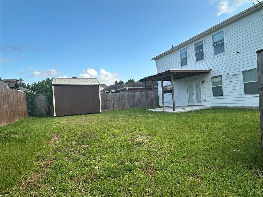 508 Birch Cluster Court