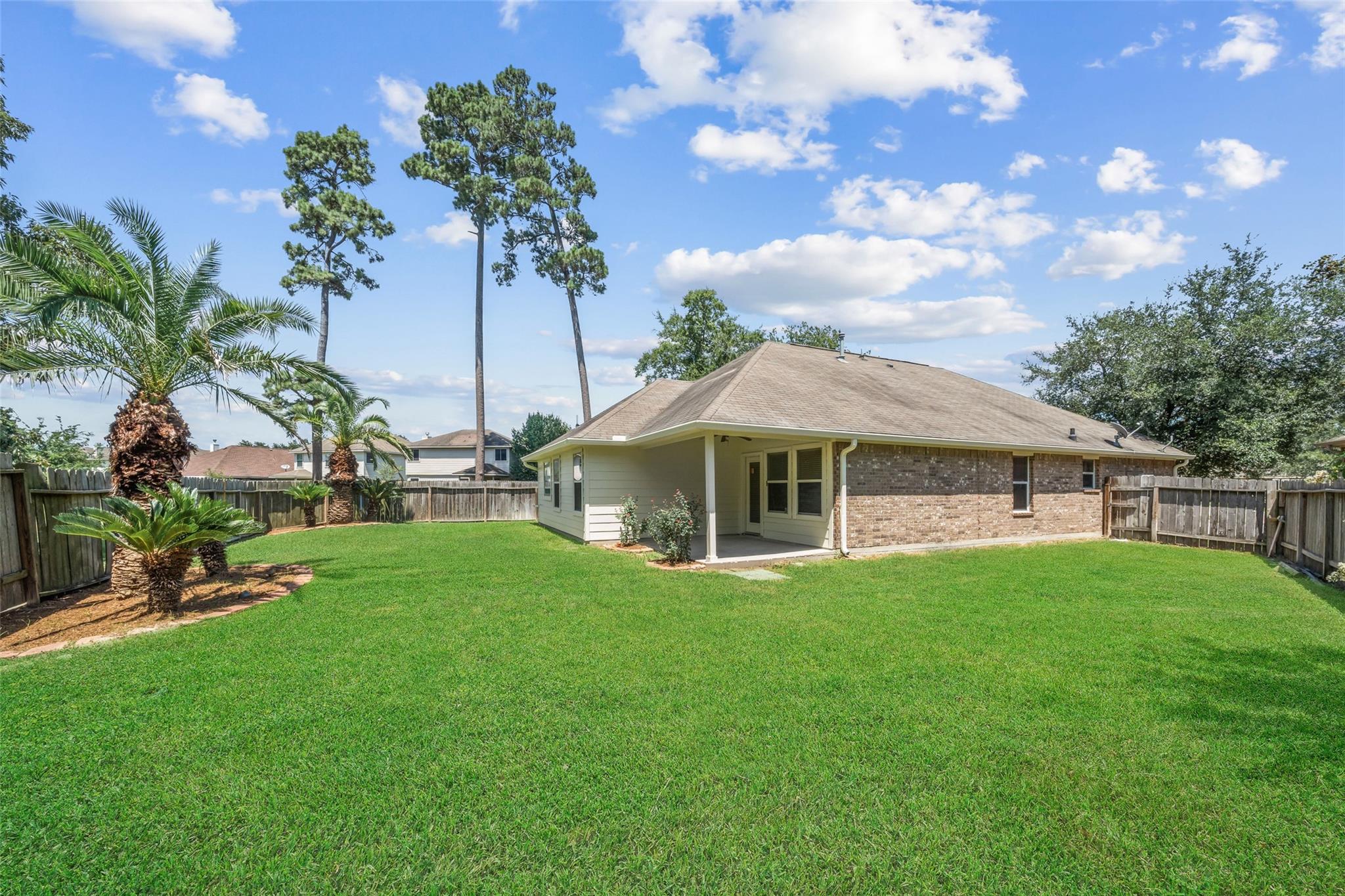 22543 Sweetglen Court