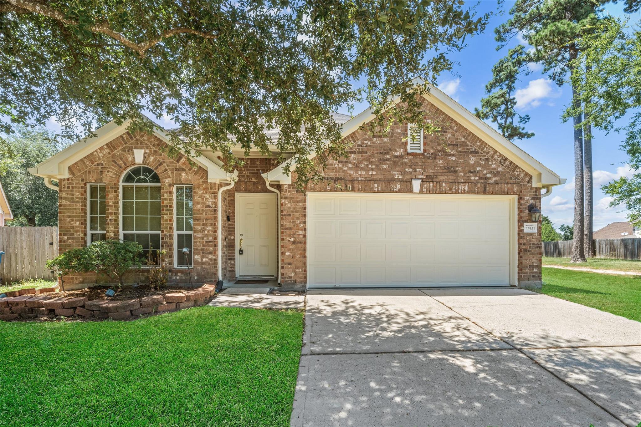 22543 Sweetglen Court