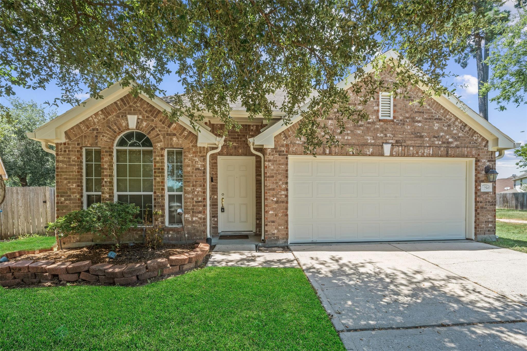 22543 Sweetglen Court