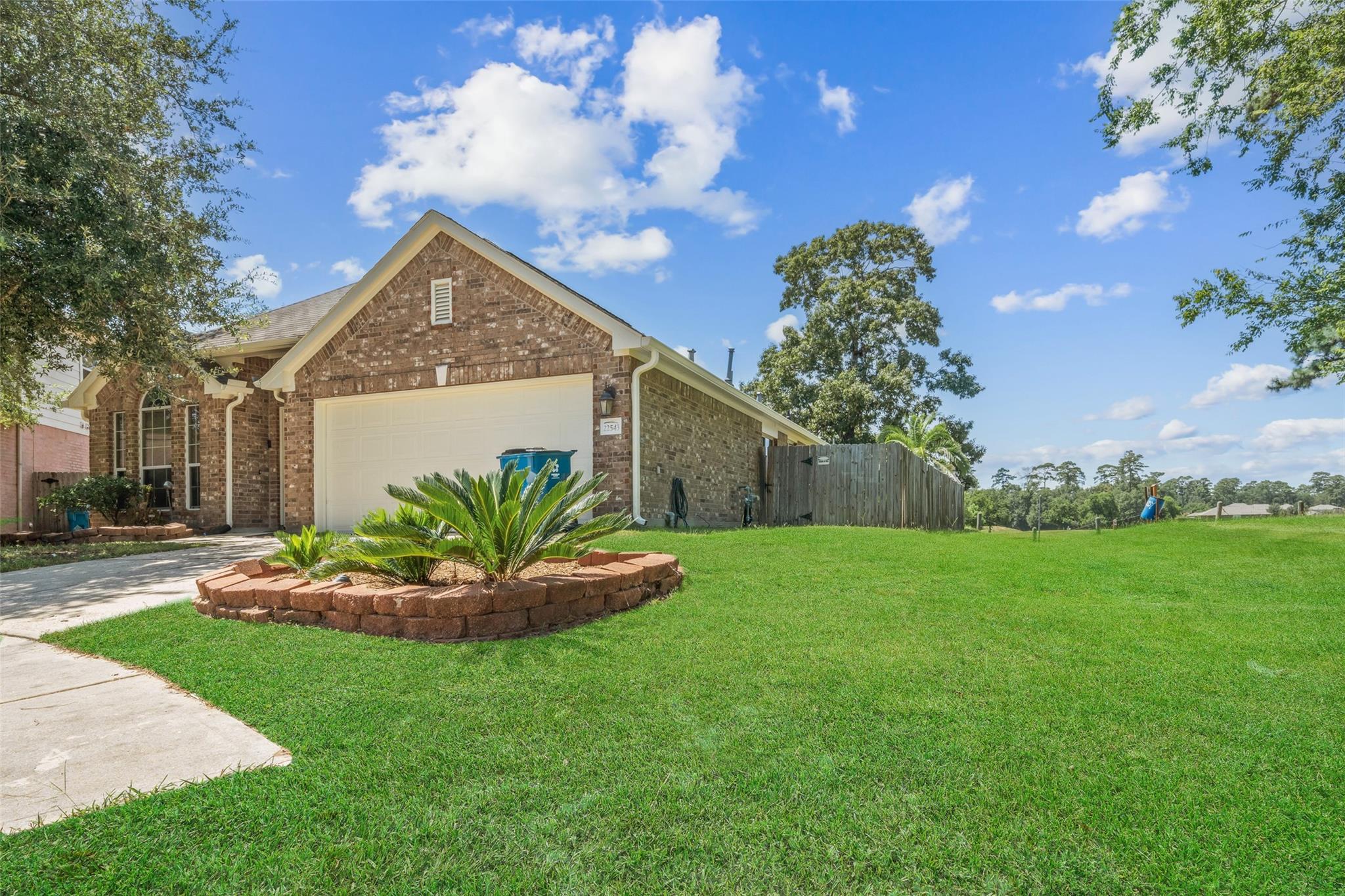 22543 Sweetglen Court