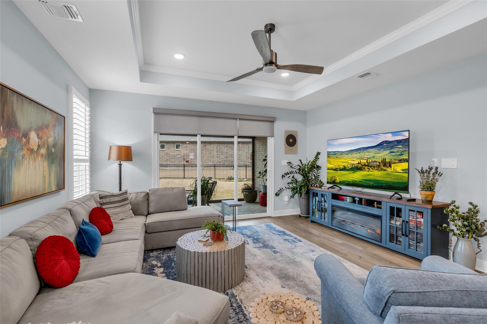 10095 Lehman Drive