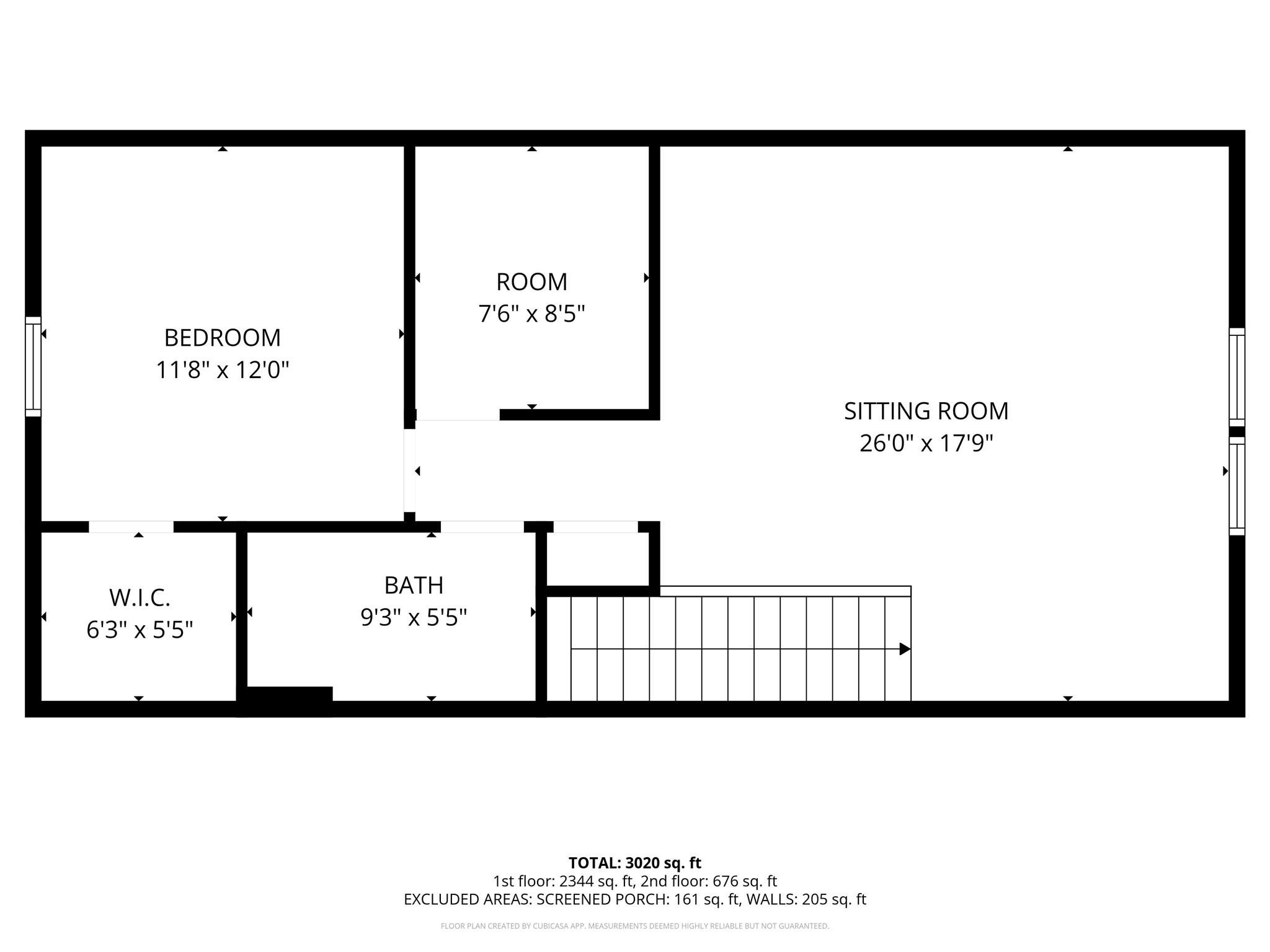 10095 Lehman Drive