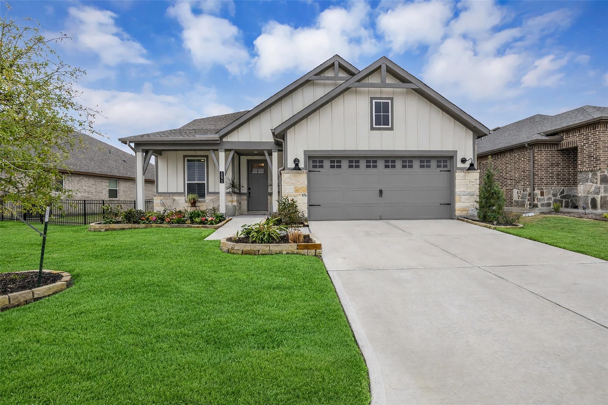 10095 Lehman Drive