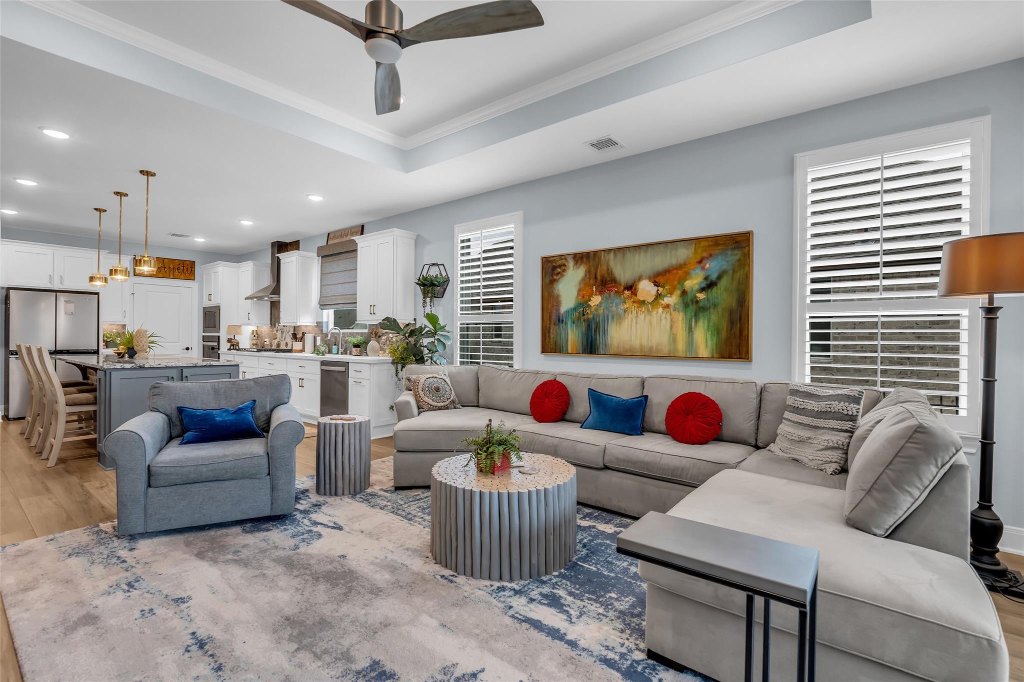 10095 Lehman Drive