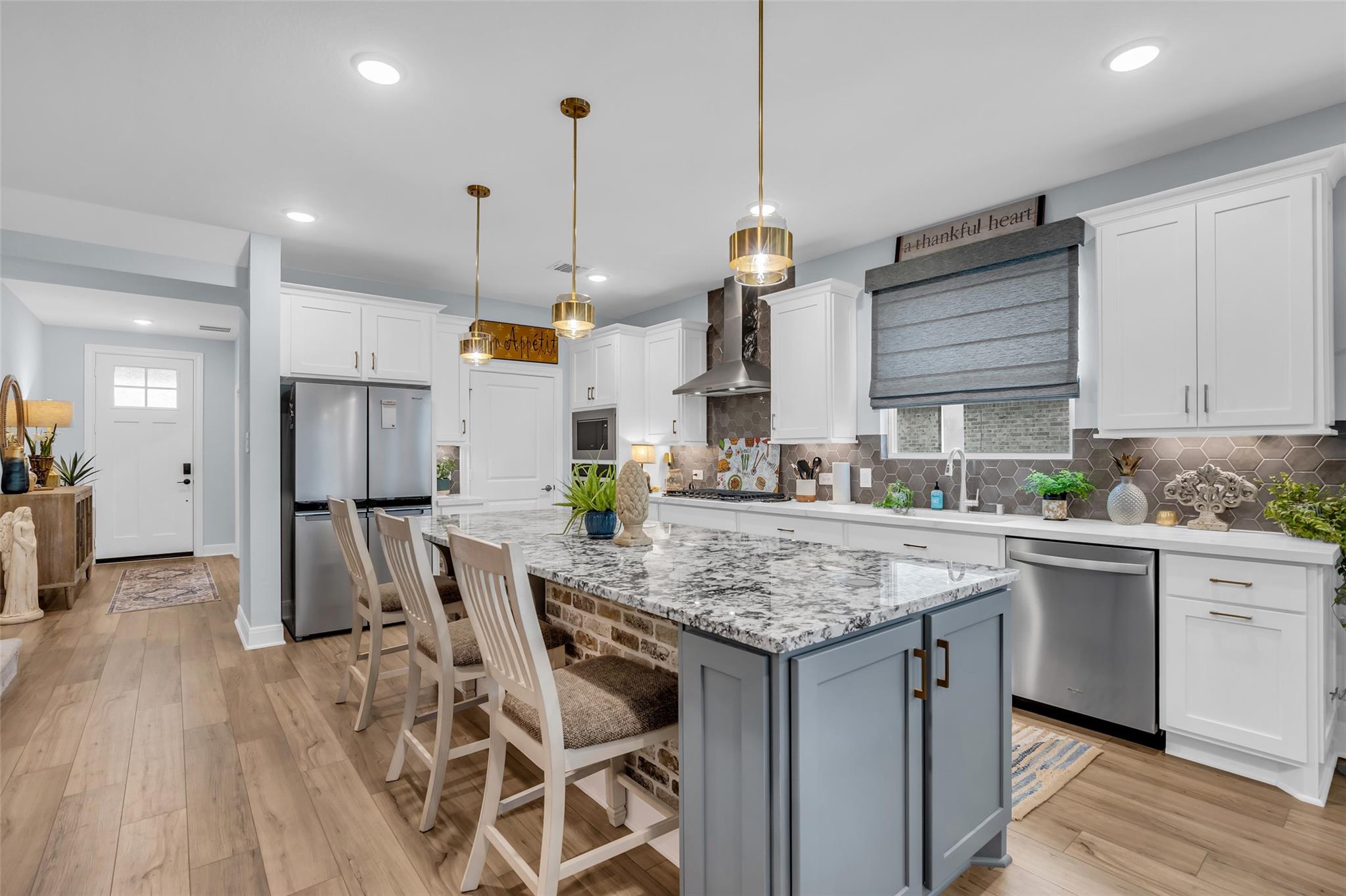 10095 Lehman Drive