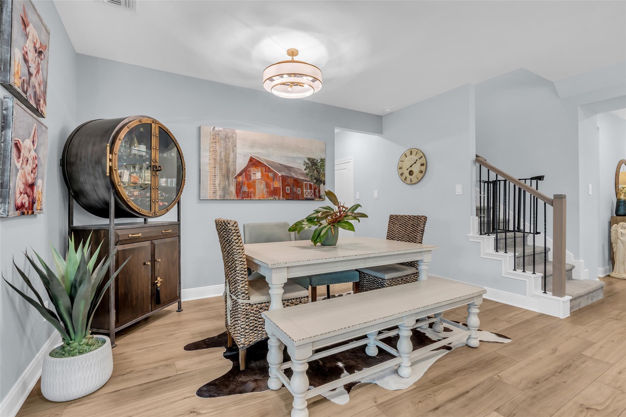 10095 Lehman Drive