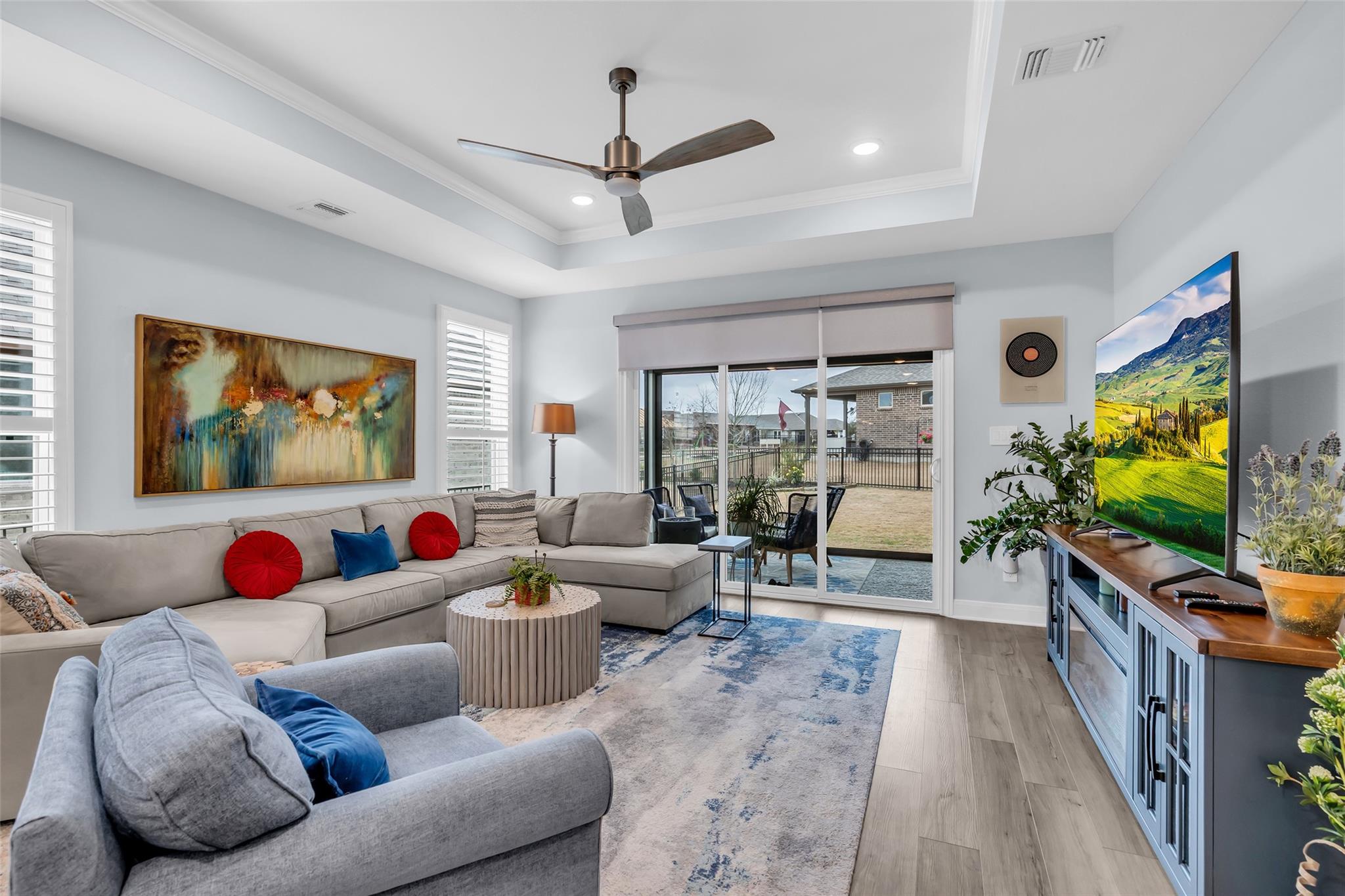 10095 Lehman Drive