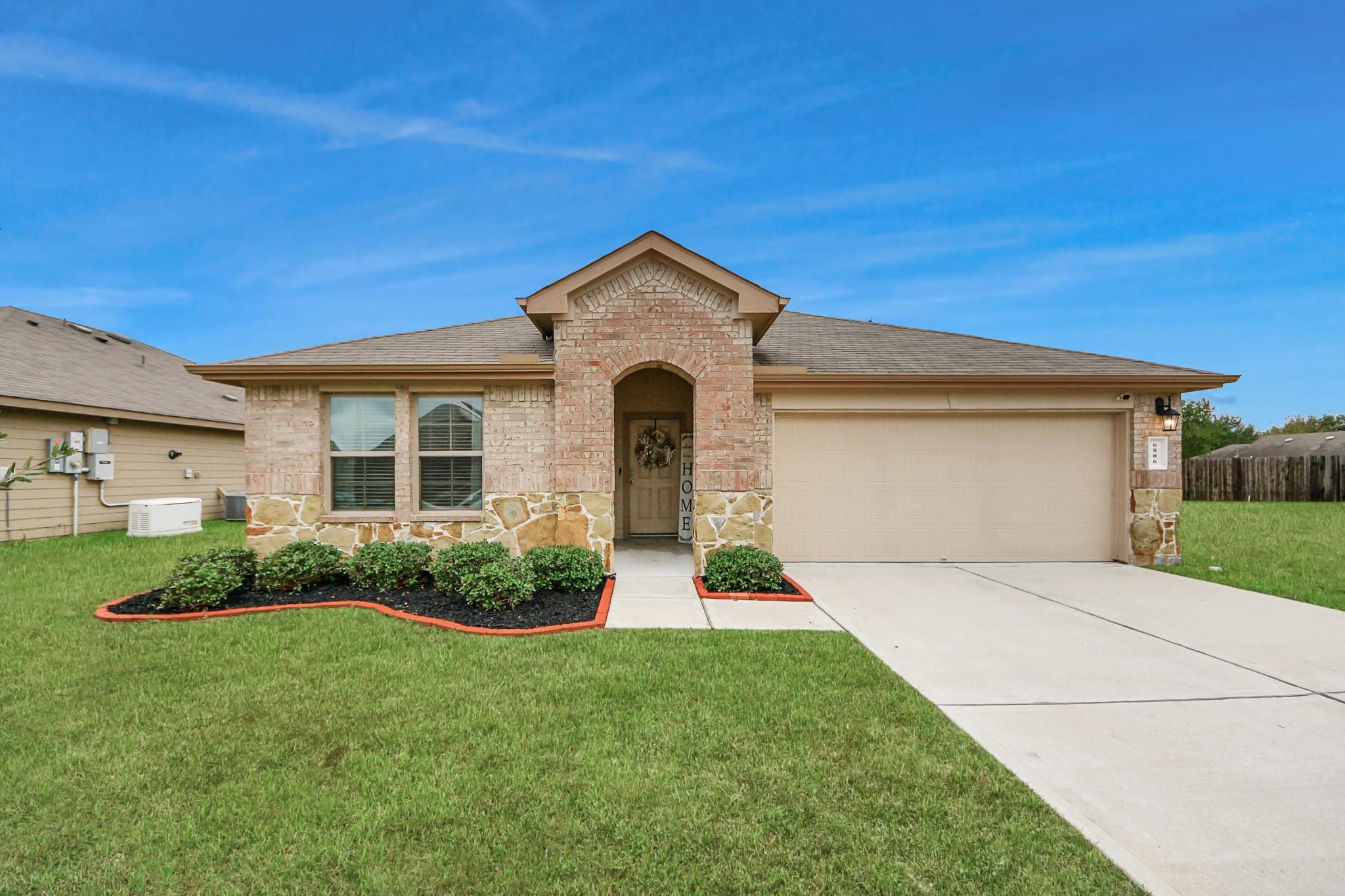 6806 Amber Cliff Lane