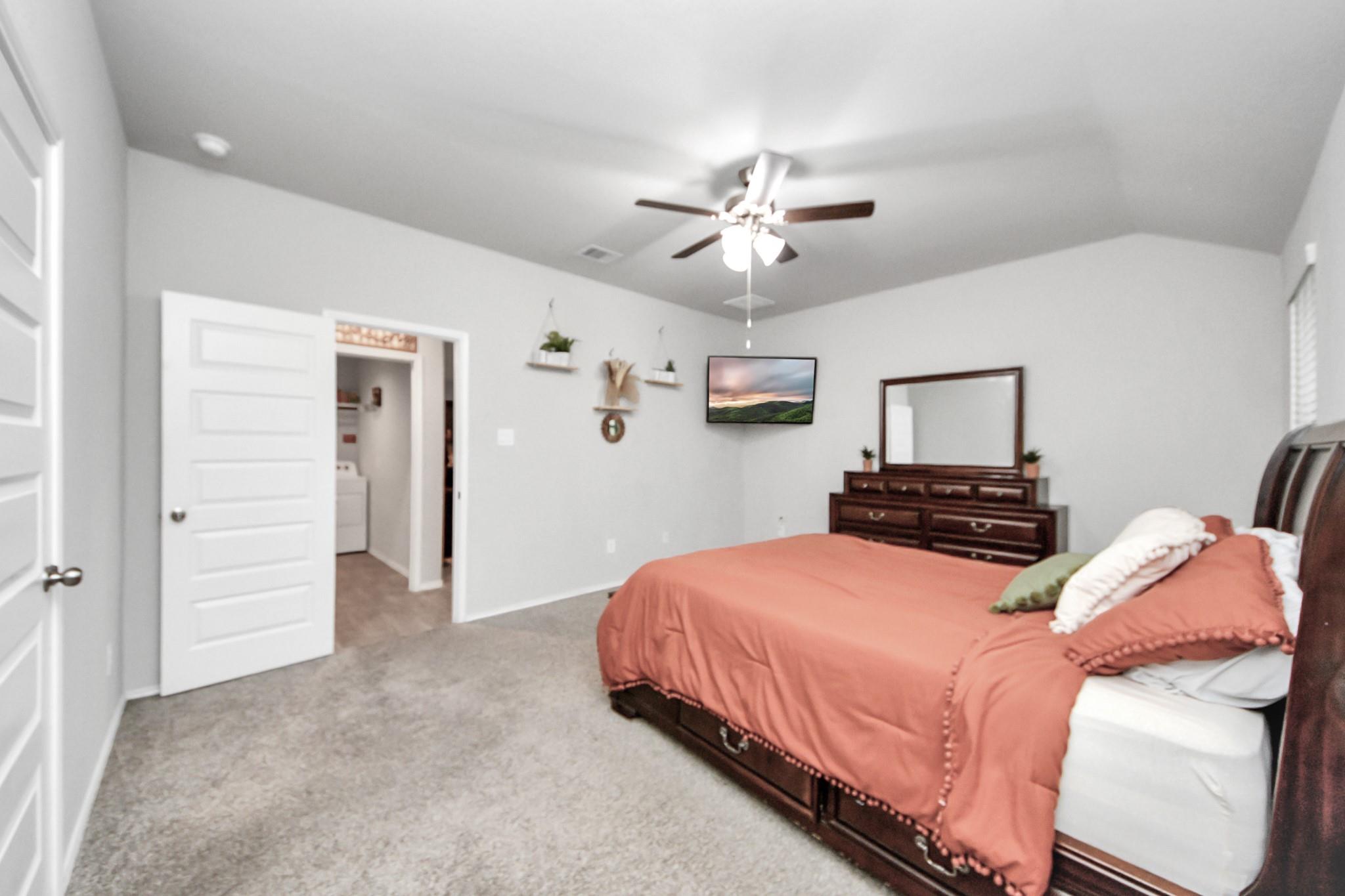 6806 Amber Cliff Lane