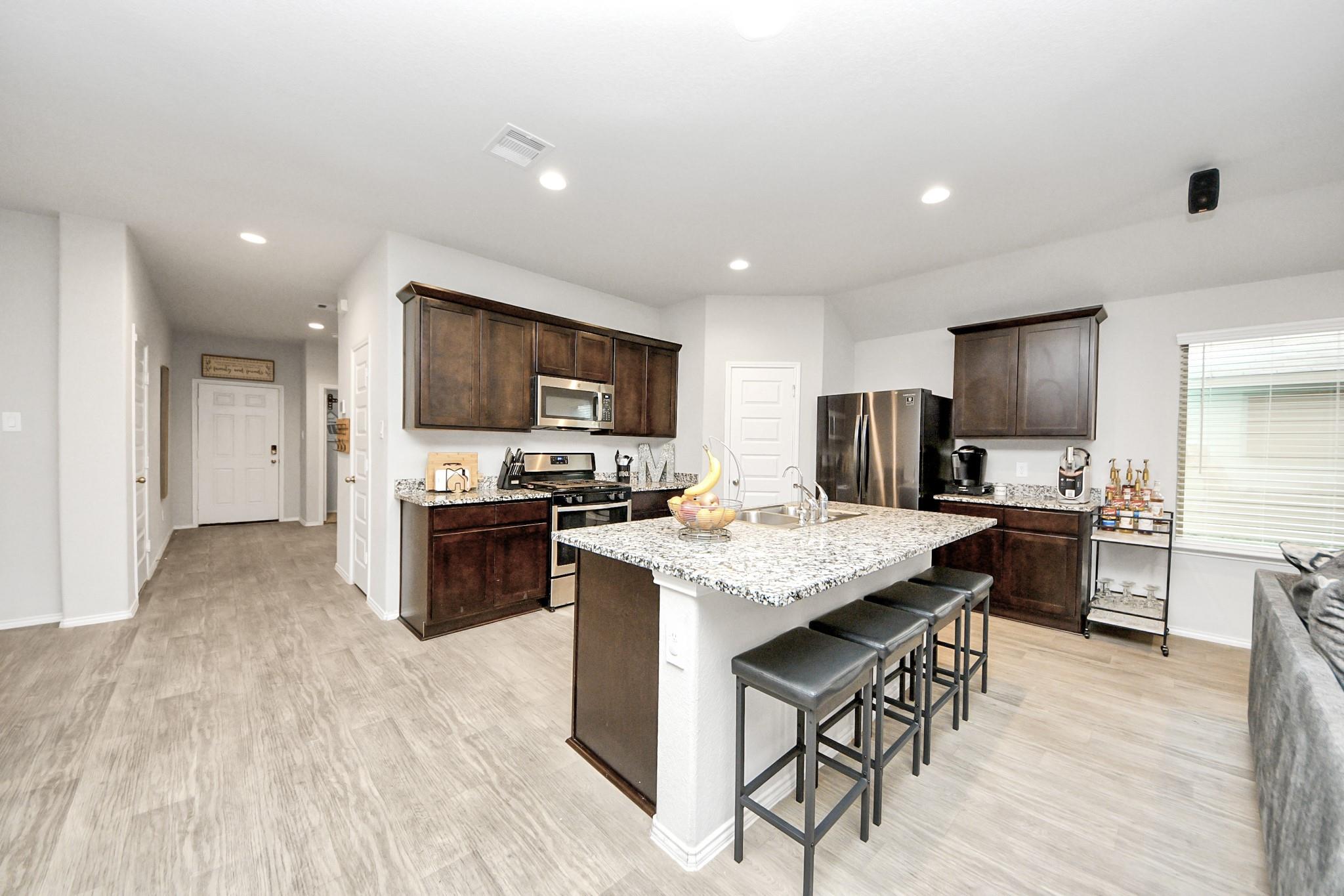 6806 Amber Cliff Lane