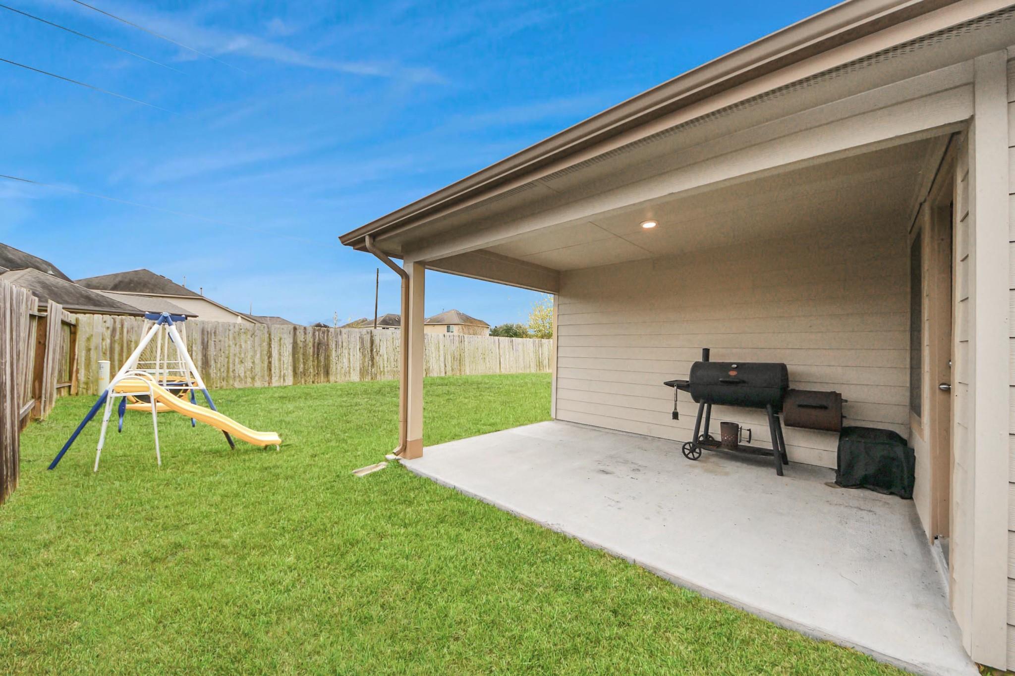 6806 Amber Cliff Lane