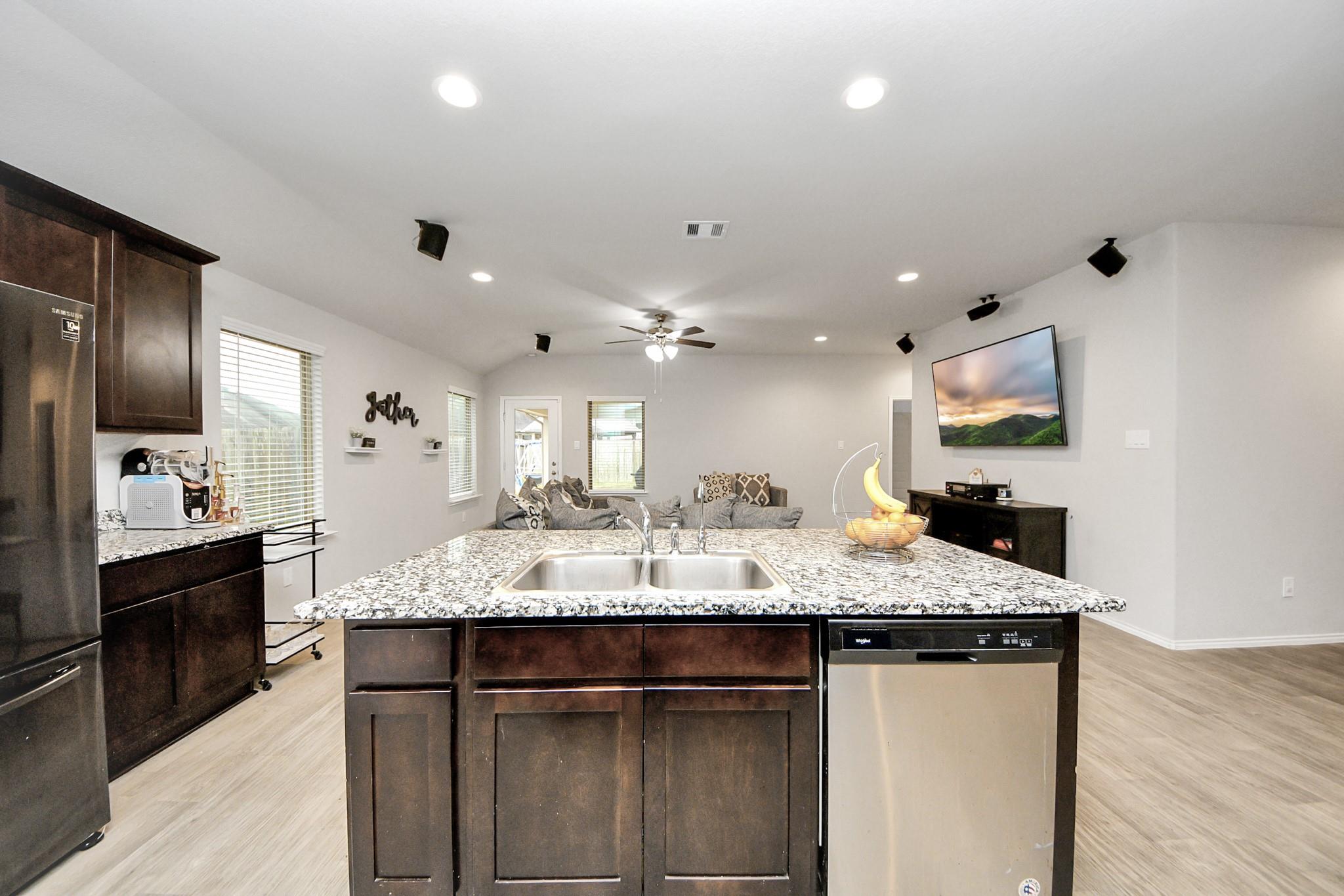 6806 Amber Cliff Lane