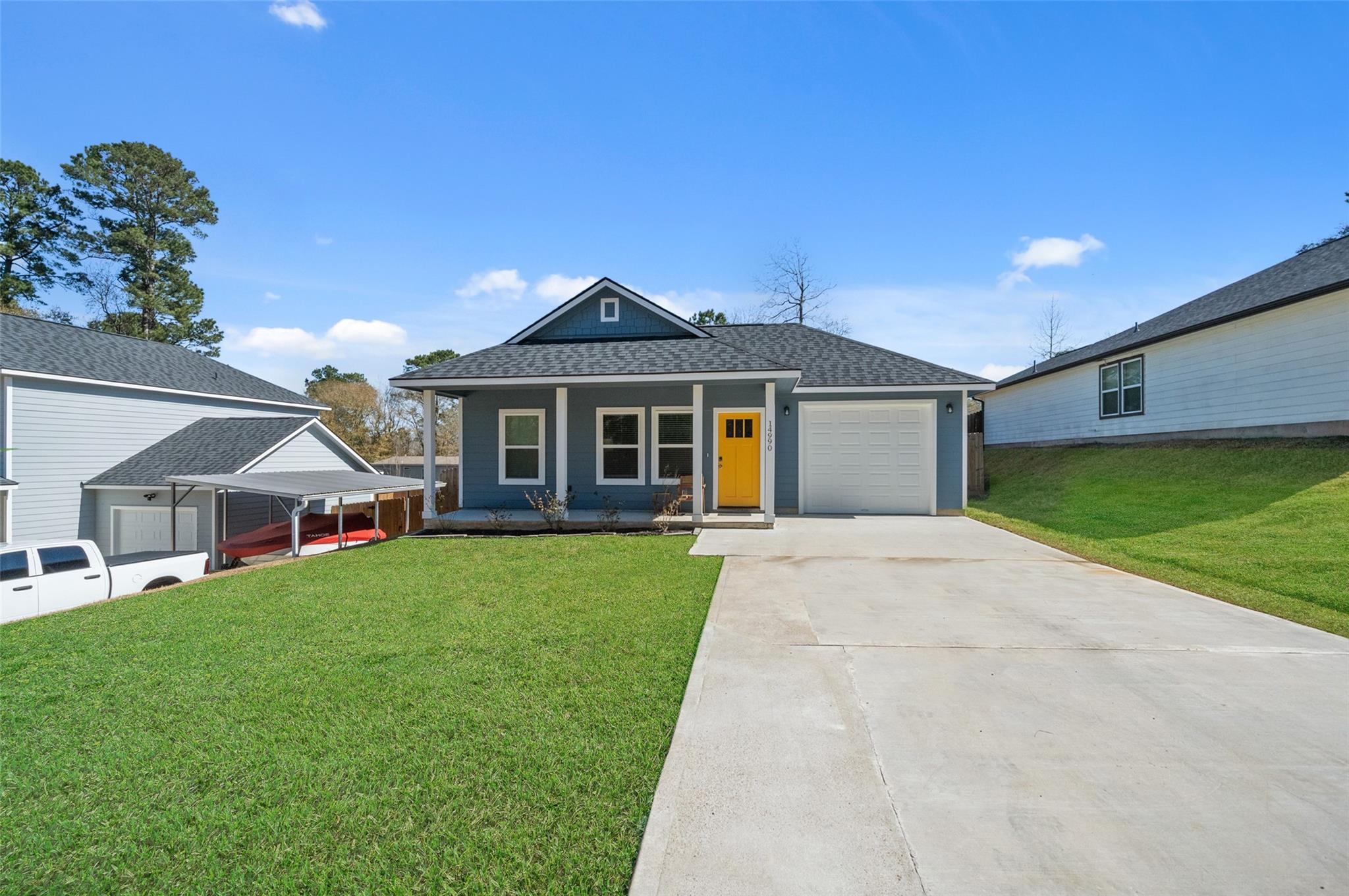 14990 Indian Hill Trail