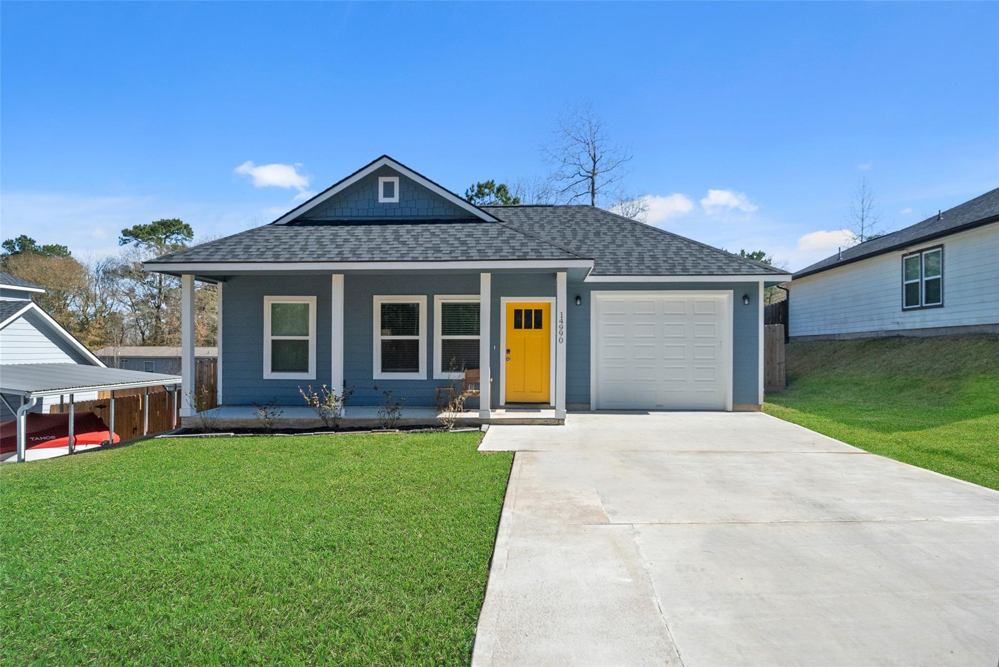 14990 Indian Hill Trail