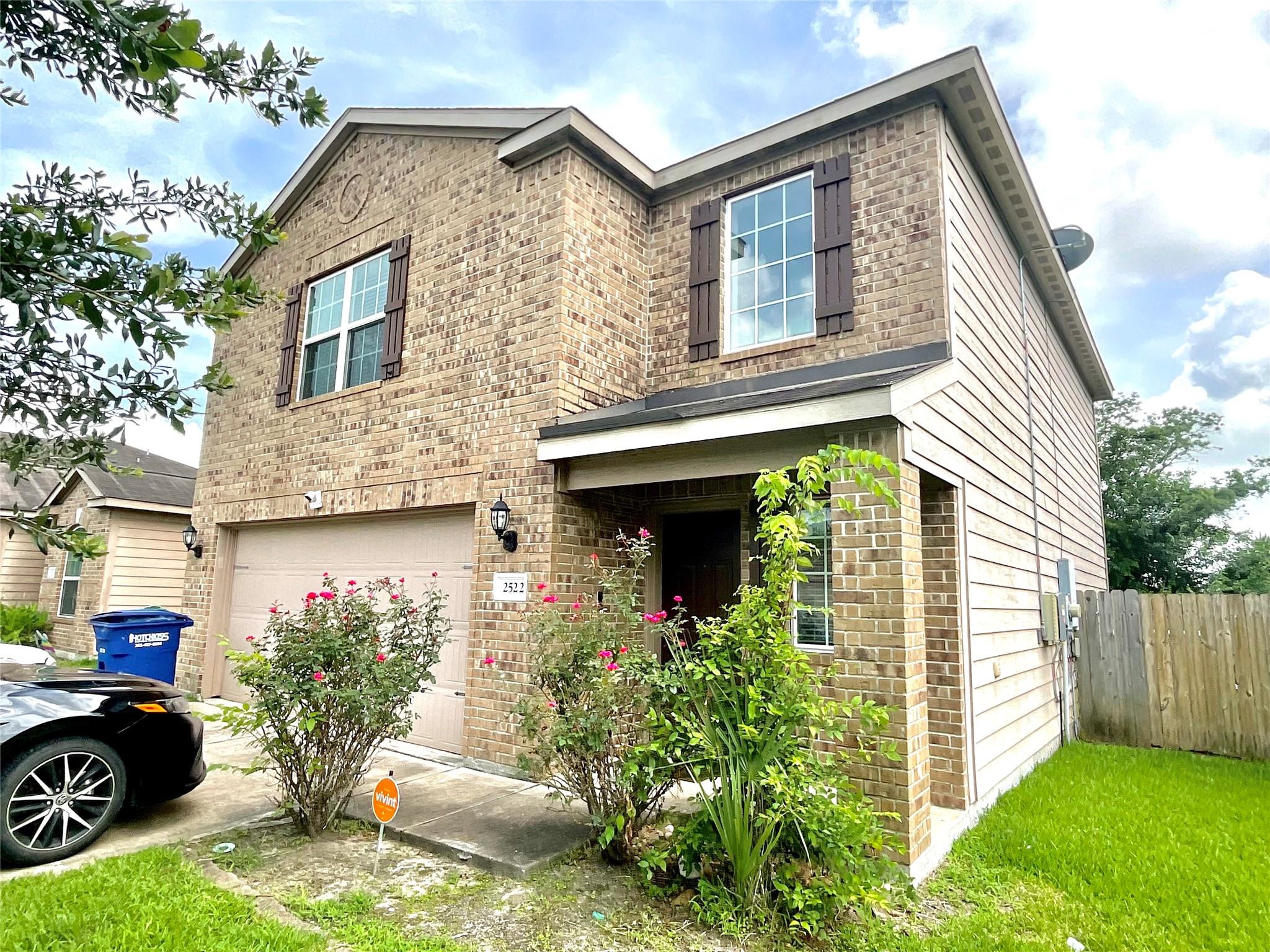 2522 Tracy Lane