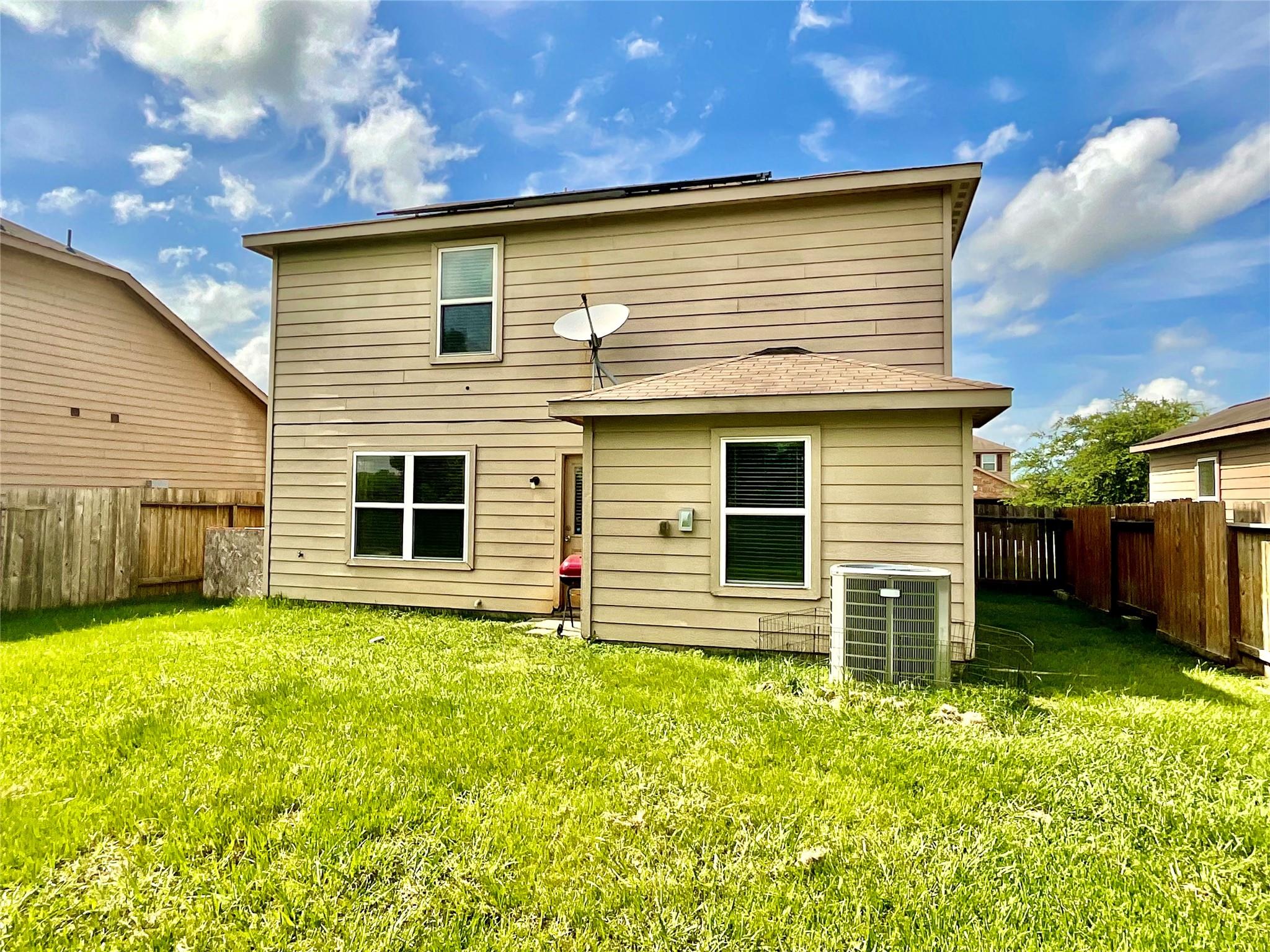 2522 Tracy Lane
