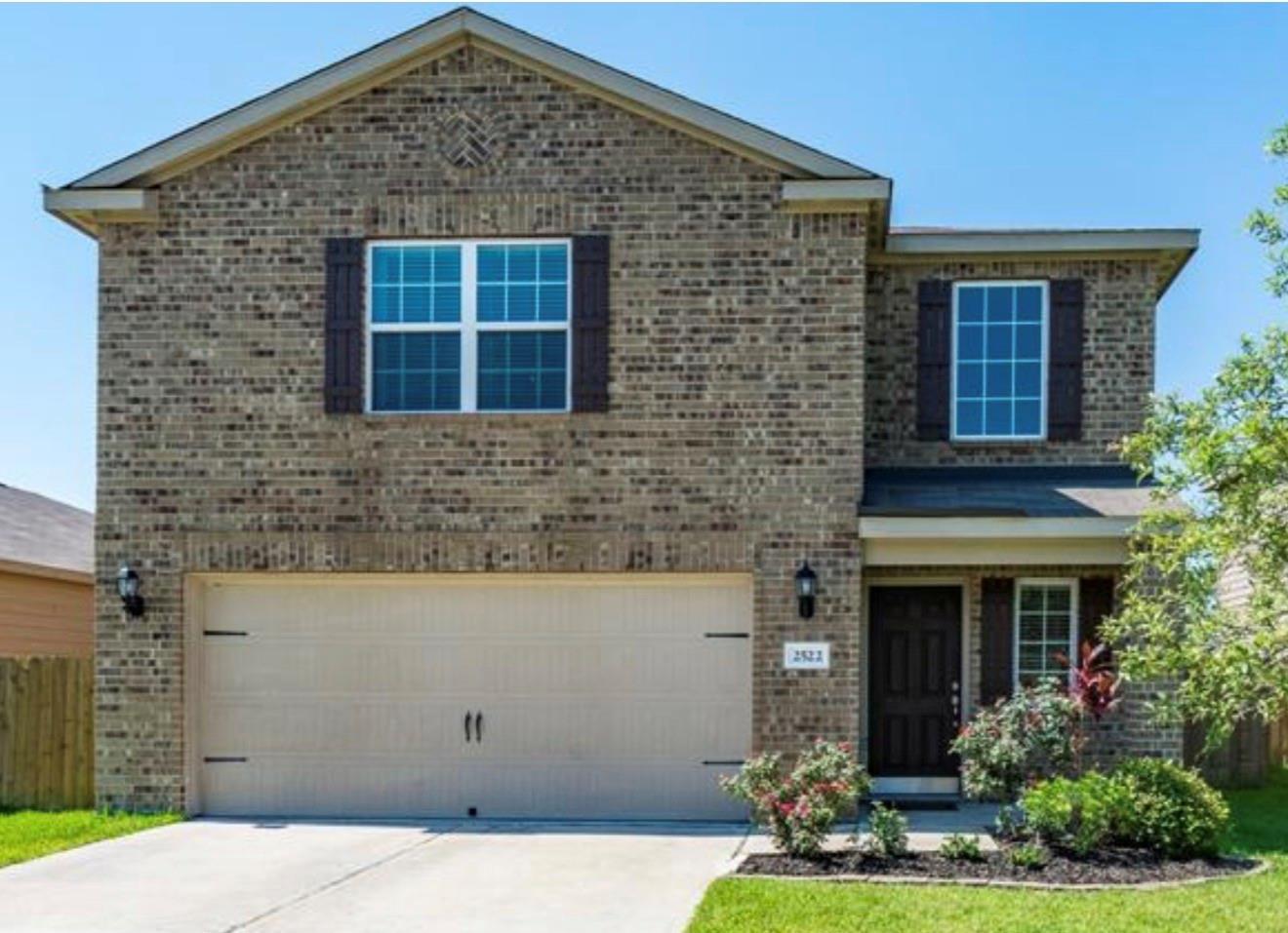 2522 Tracy Lane