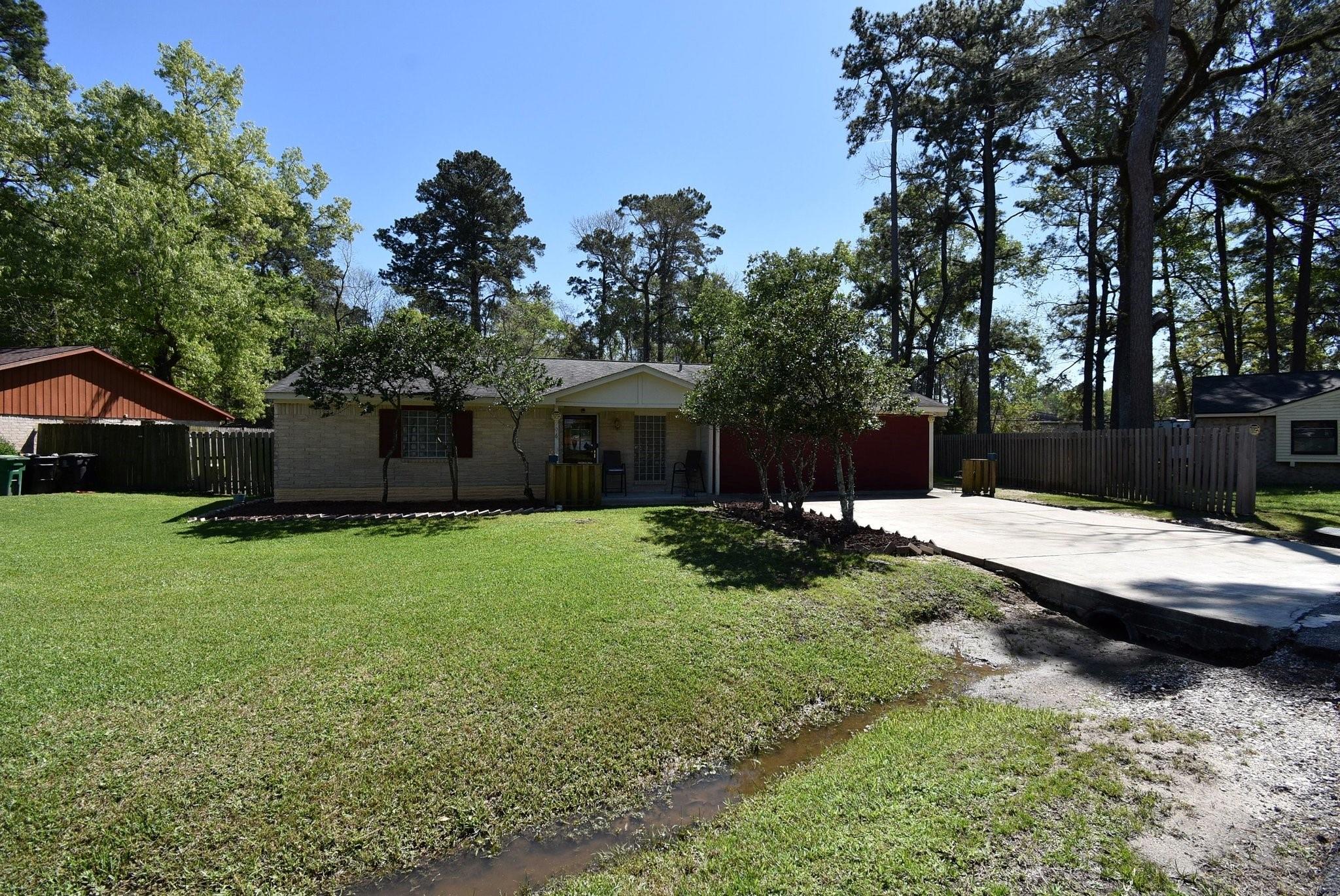 906 Corydon Drive