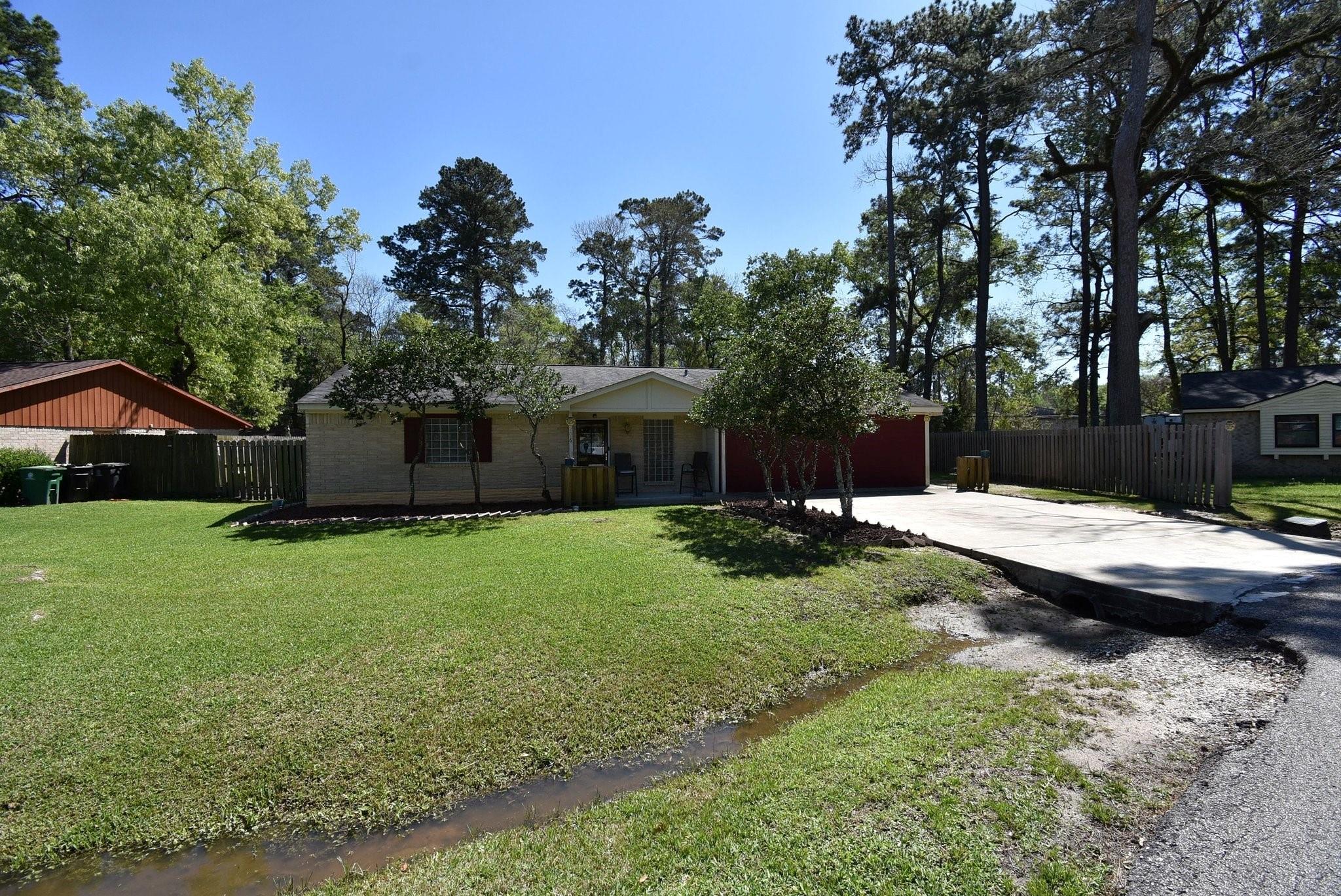 906 Corydon Drive