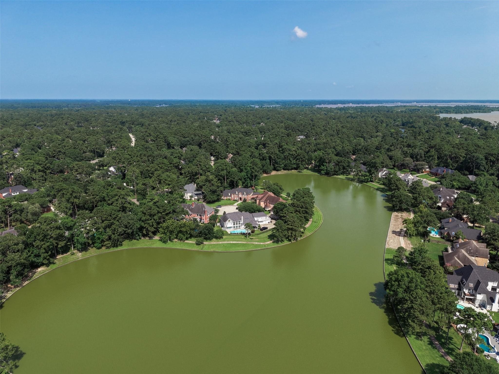 5607 Walnut Point Drive