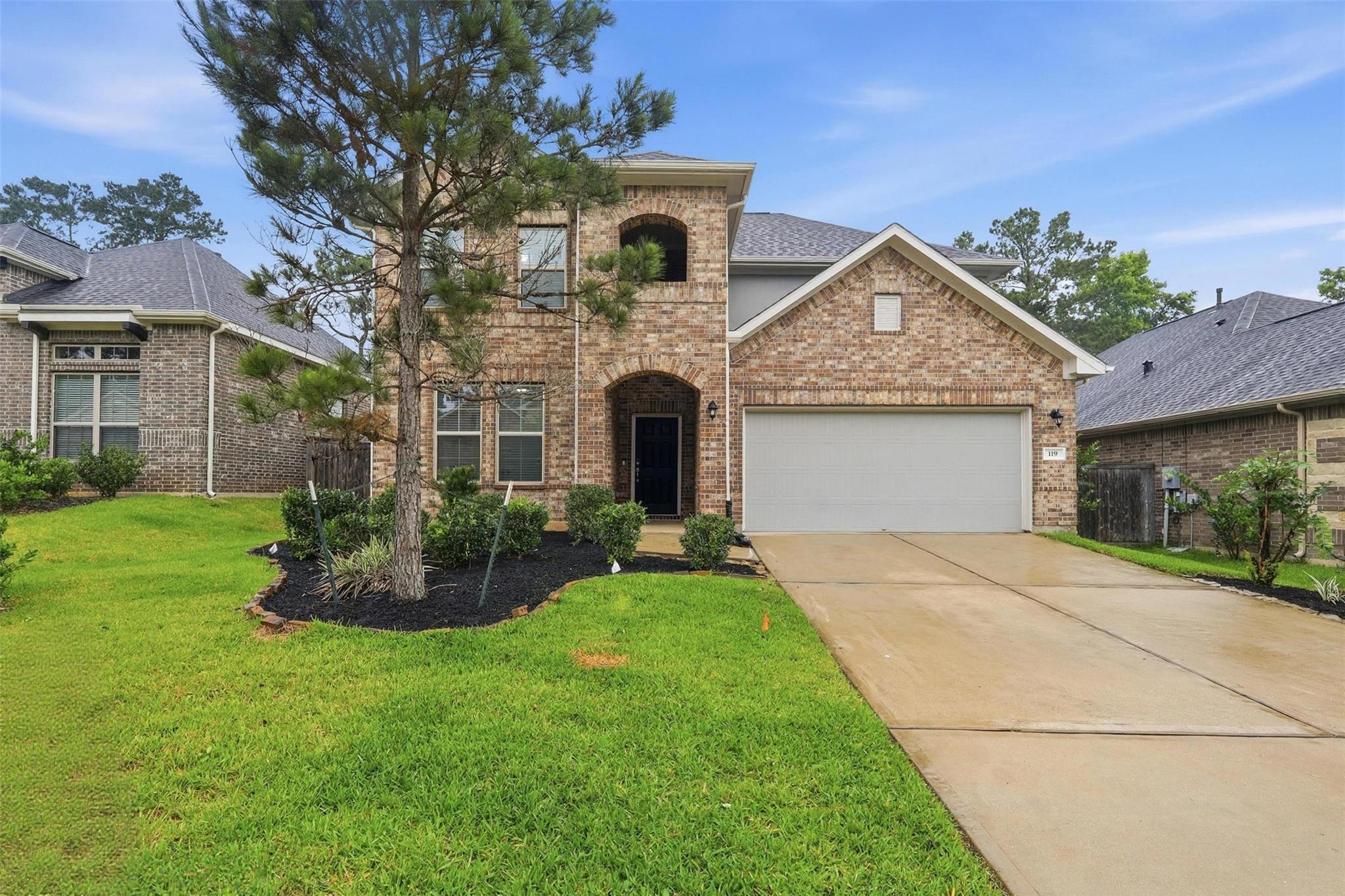 119 Buttonwood Court