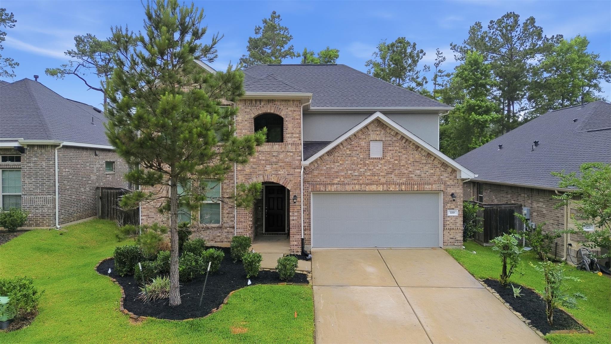 119 Buttonwood Court